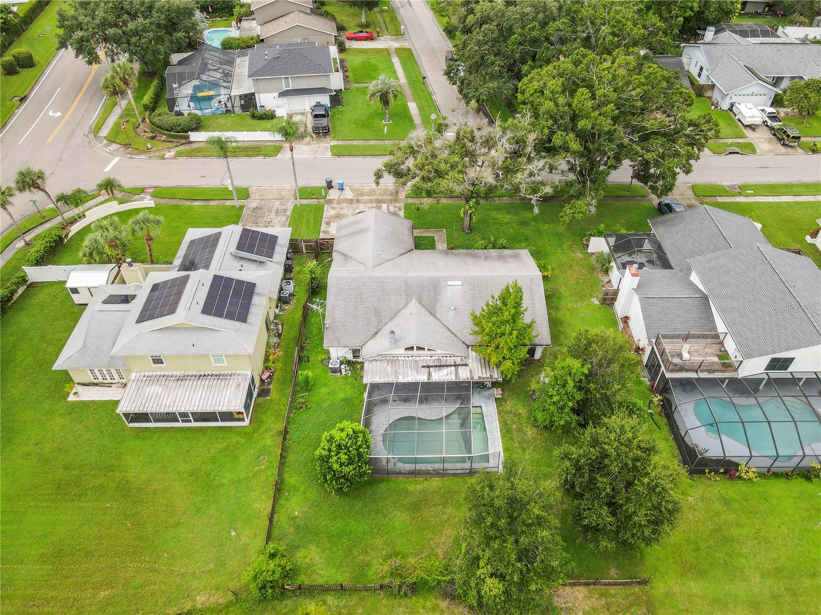 16503 FOOTHILL DR, TAMPA, FL, 33624