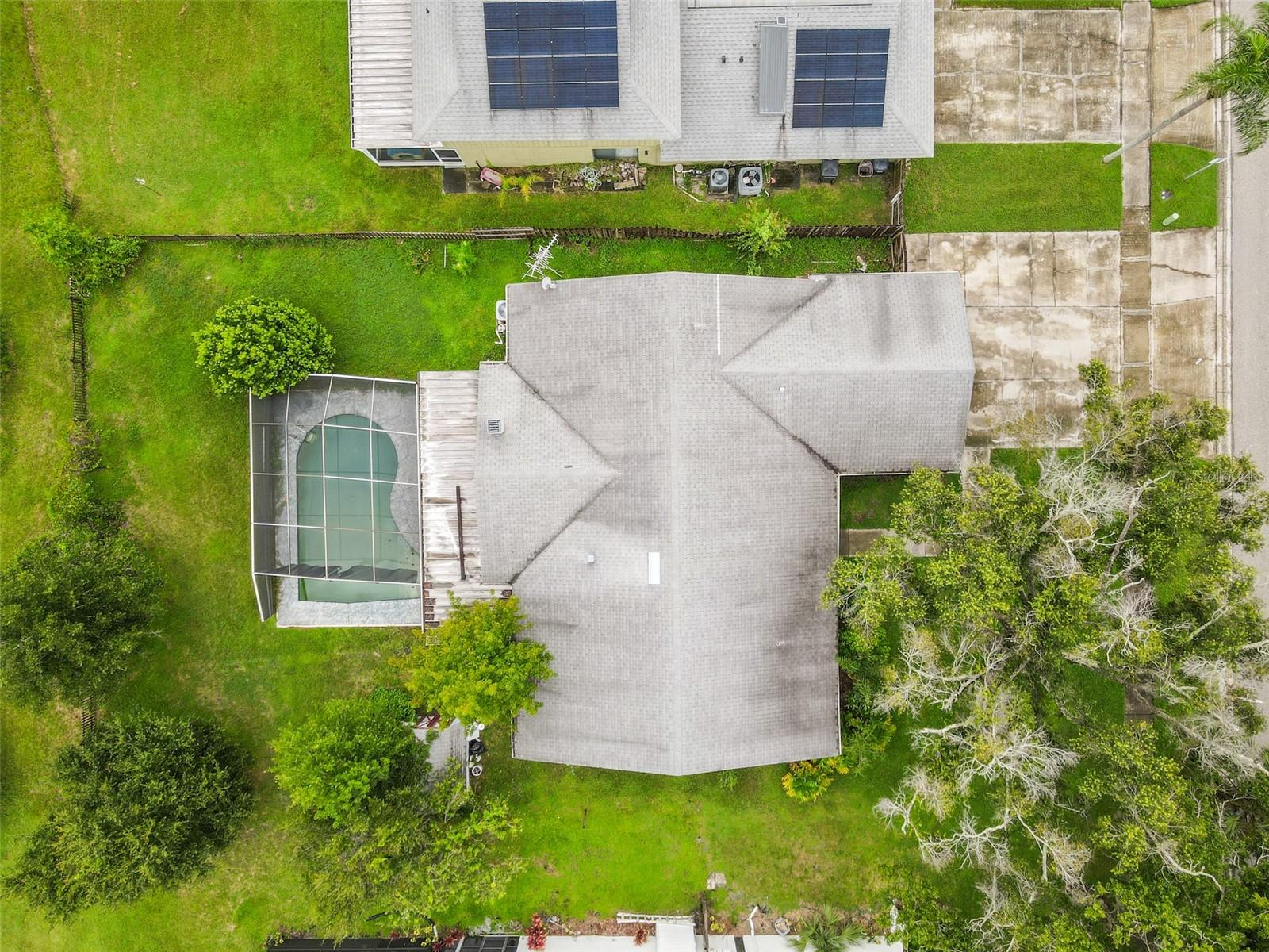 16503 FOOTHILL DR, TAMPA, FL, 33624