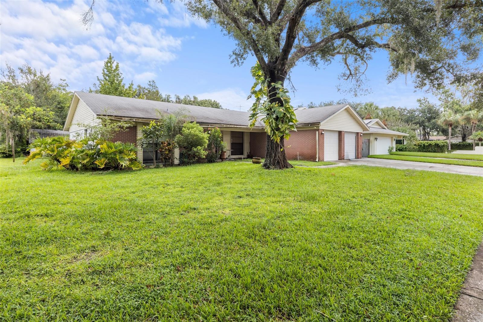 16503 FOOTHILL DR, TAMPA, FL, 33624