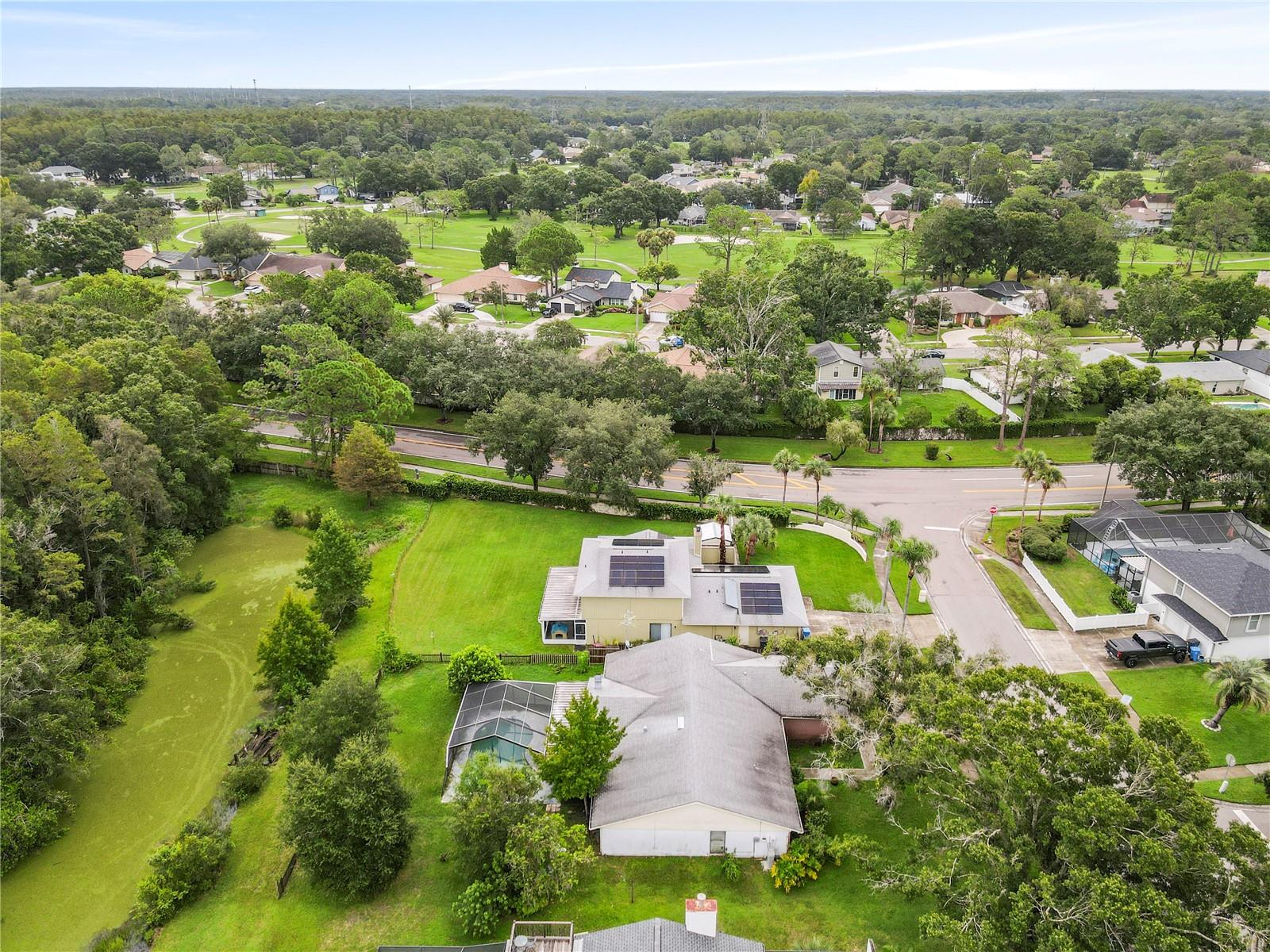 16503 FOOTHILL DR, TAMPA, FL, 33624