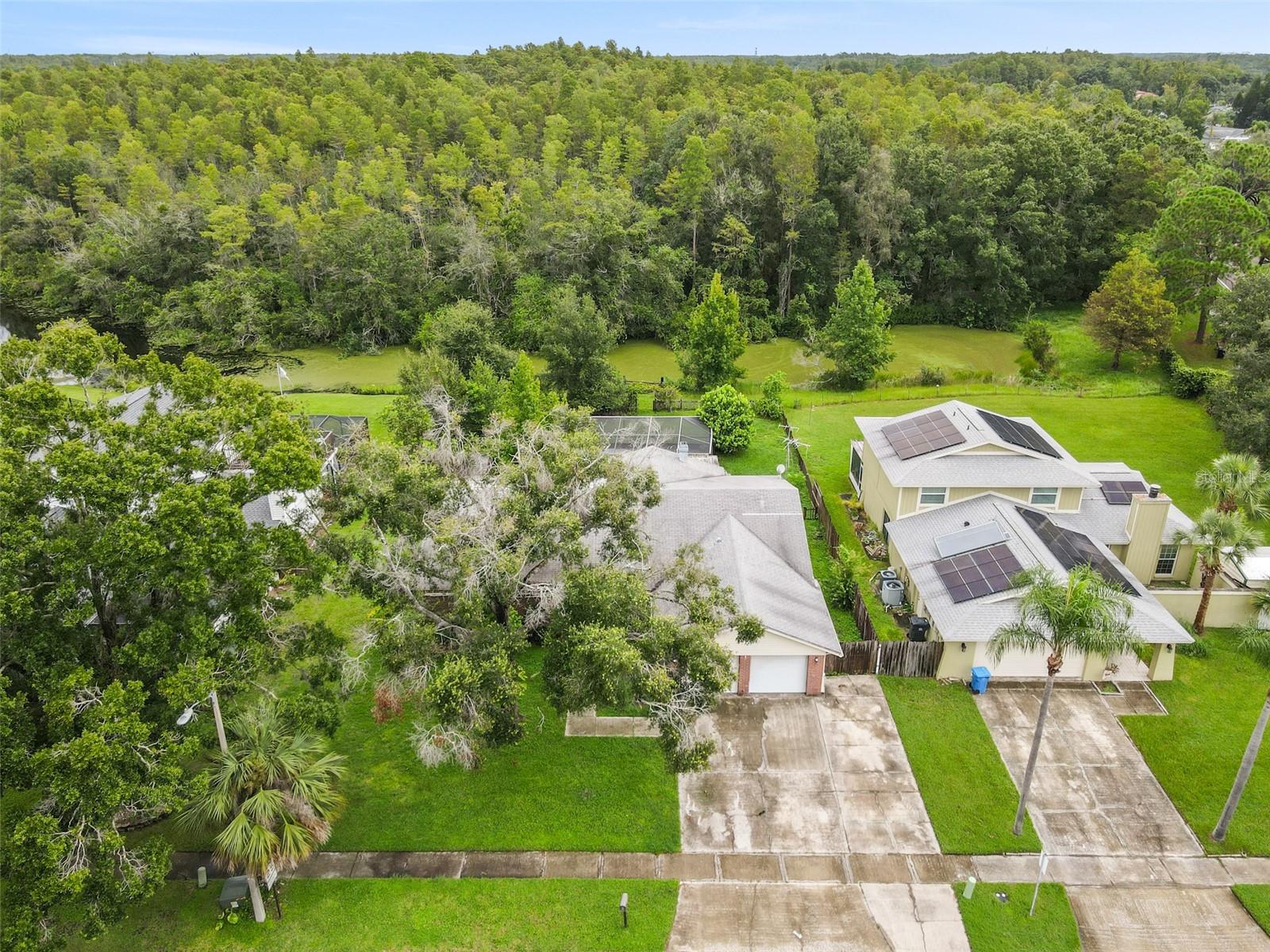 16503 FOOTHILL DR, TAMPA, FL, 33624