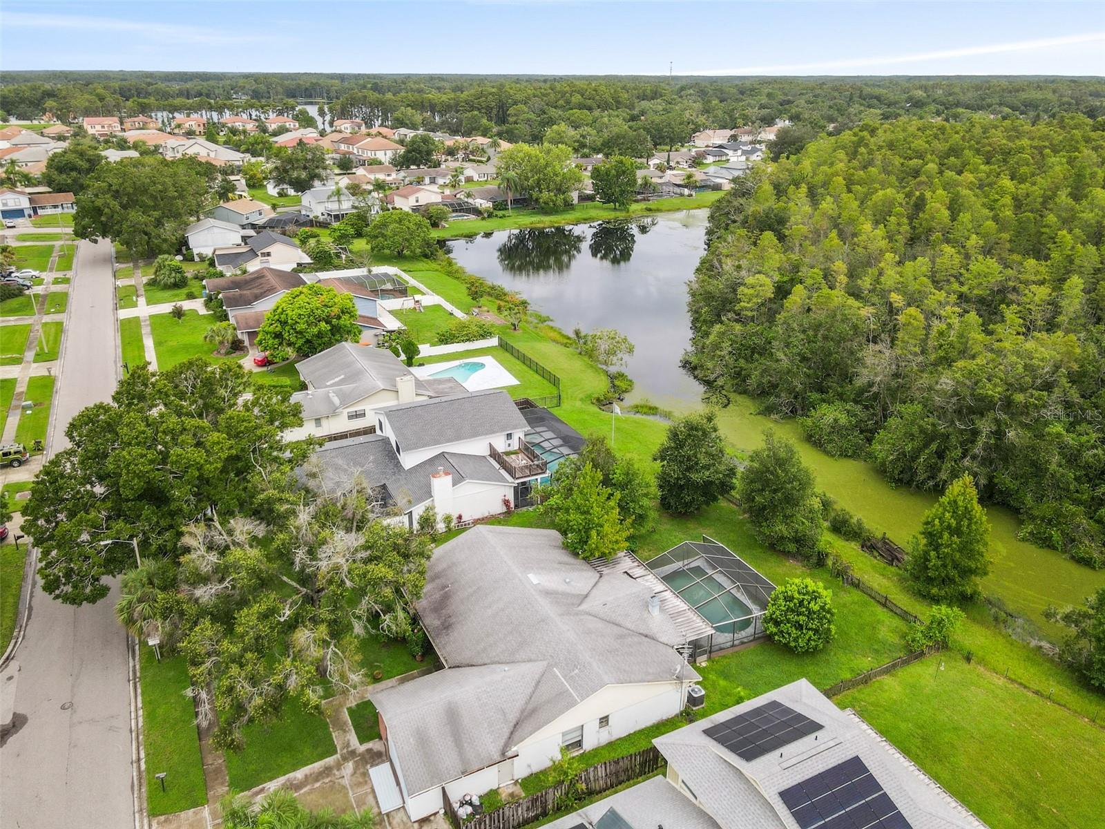 16503 FOOTHILL DR, TAMPA, FL, 33624