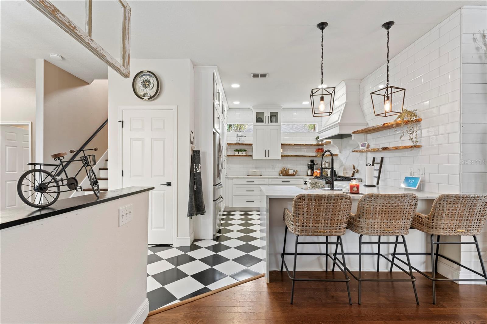 3211 TOWN AVE, NEW PORT RICHEY, FL, 34655