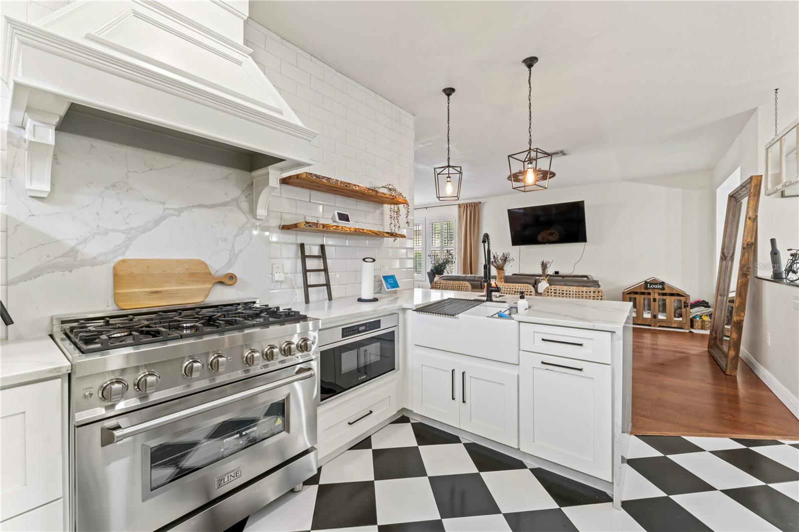 3211 TOWN AVE, NEW PORT RICHEY, FL, 34655