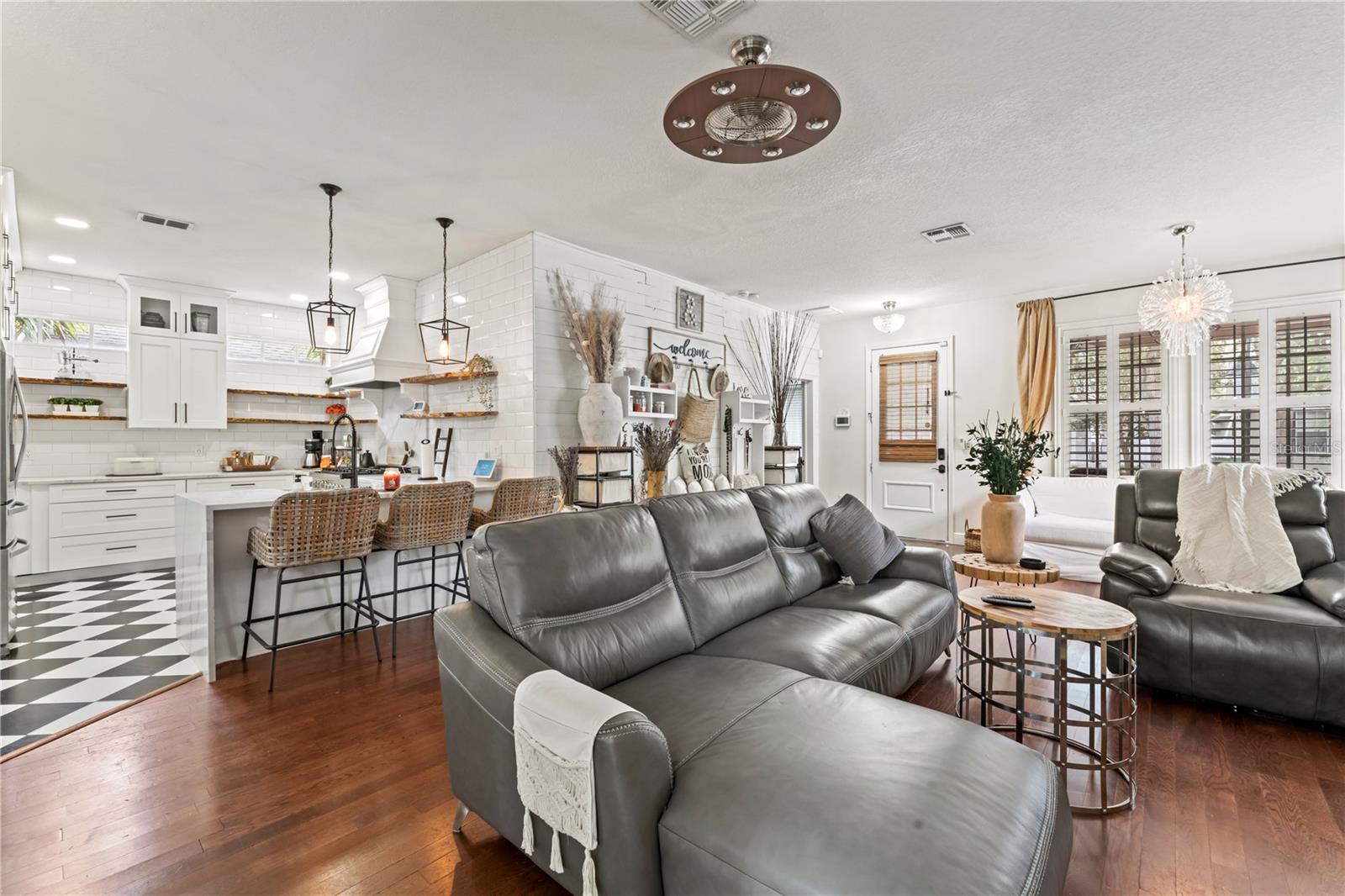 3211 TOWN AVE, NEW PORT RICHEY, FL, 34655