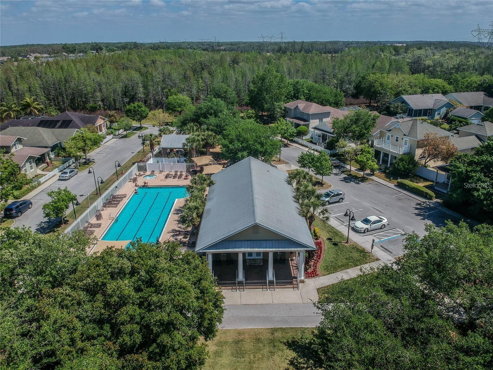 3211 TOWN AVE, NEW PORT RICHEY, FL, 34655