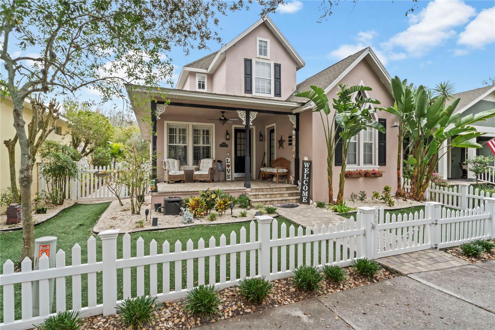 3211 TOWN AVE, NEW PORT RICHEY, FL, 34655