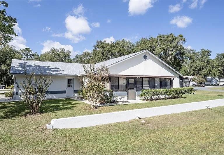 1900 FLAME BUSH TER, INVERNESS, FL, 34453
