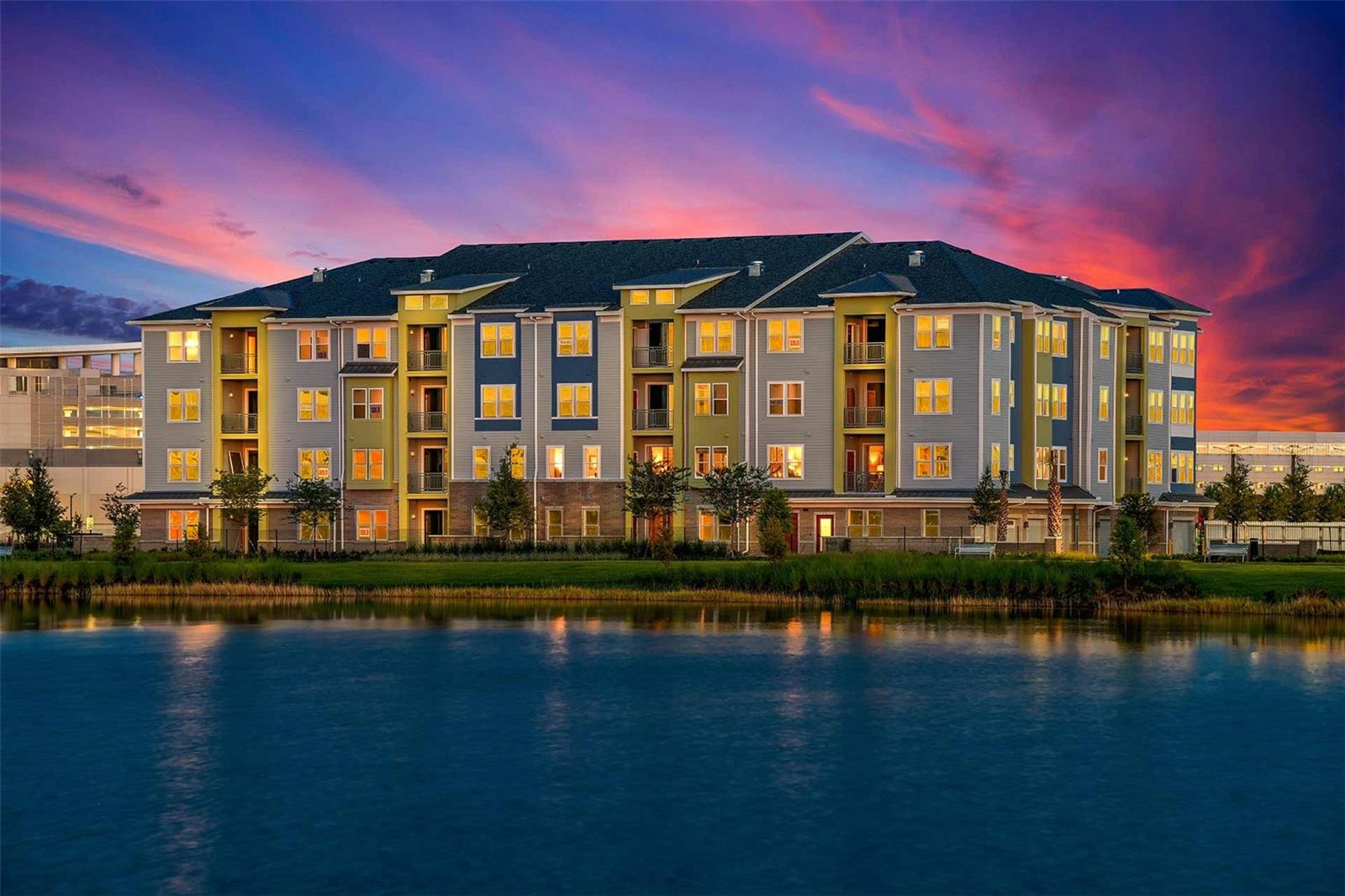 7545 LAUREATE BLVD #7208, ORLANDO, FL, 32827