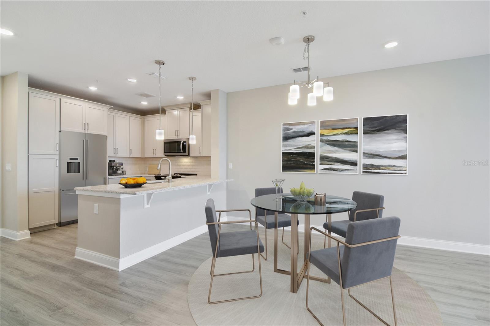 7545 LAUREATE BLVD #7208, ORLANDO, FL, 32827