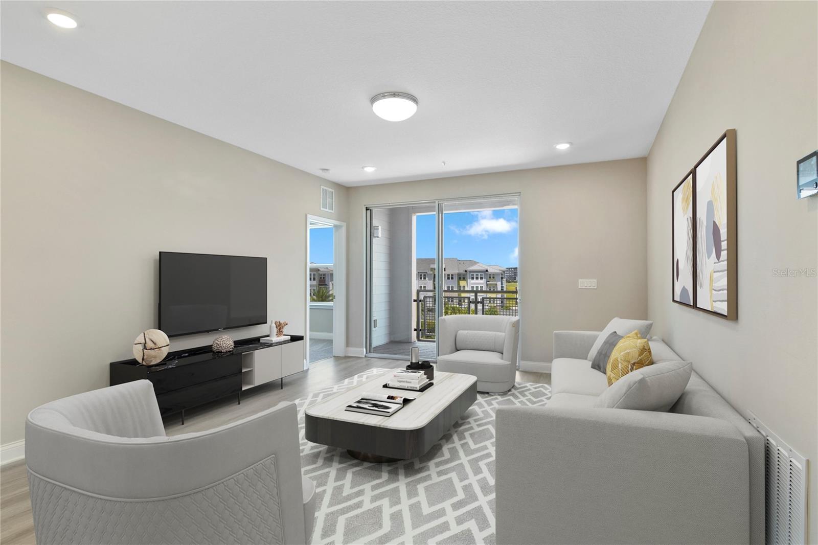 7545 LAUREATE BLVD #7208, ORLANDO, FL, 32827