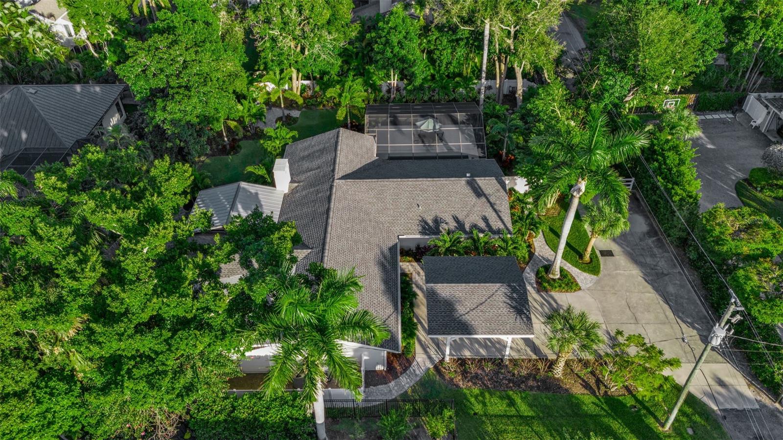 1621 PINE BAY DR, SARASOTA, FL, 34231