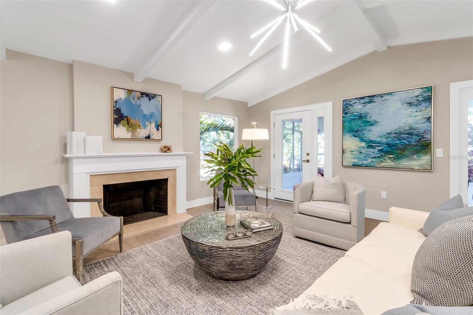 1621 PINE BAY DR, SARASOTA, FL, 34231