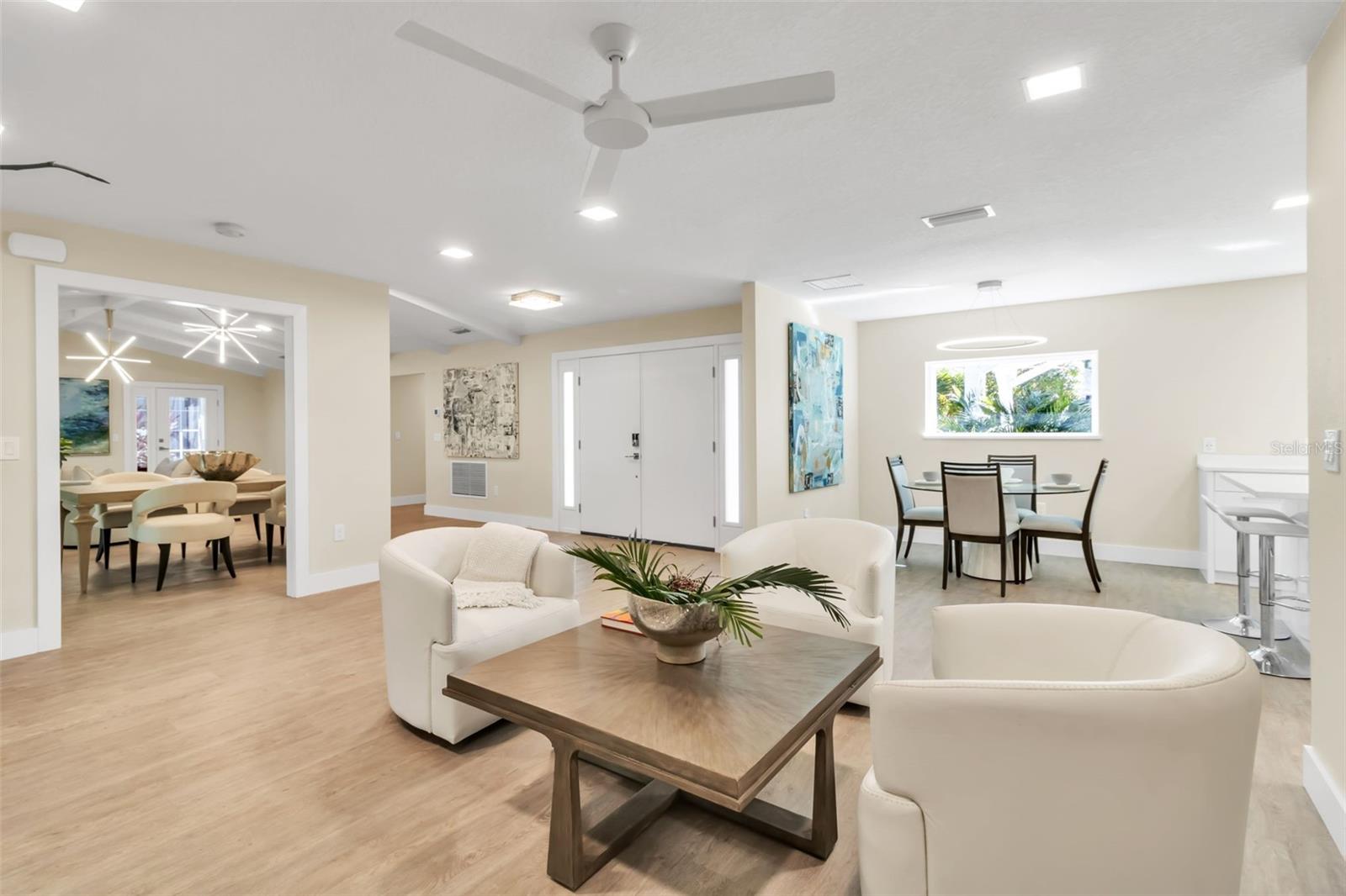 1621 PINE BAY DR, SARASOTA, FL, 34231