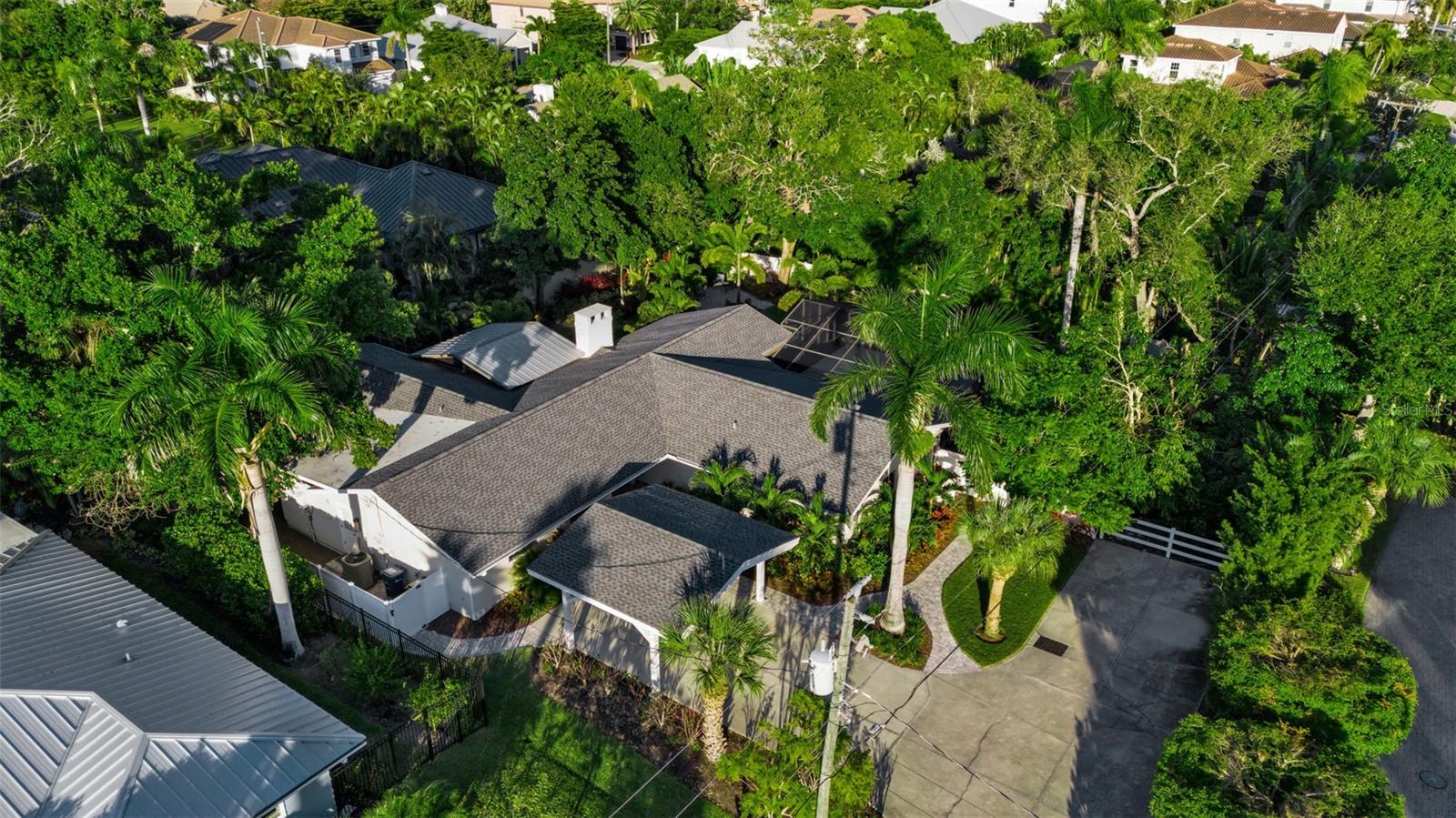 1621 PINE BAY DR, SARASOTA, FL, 34231