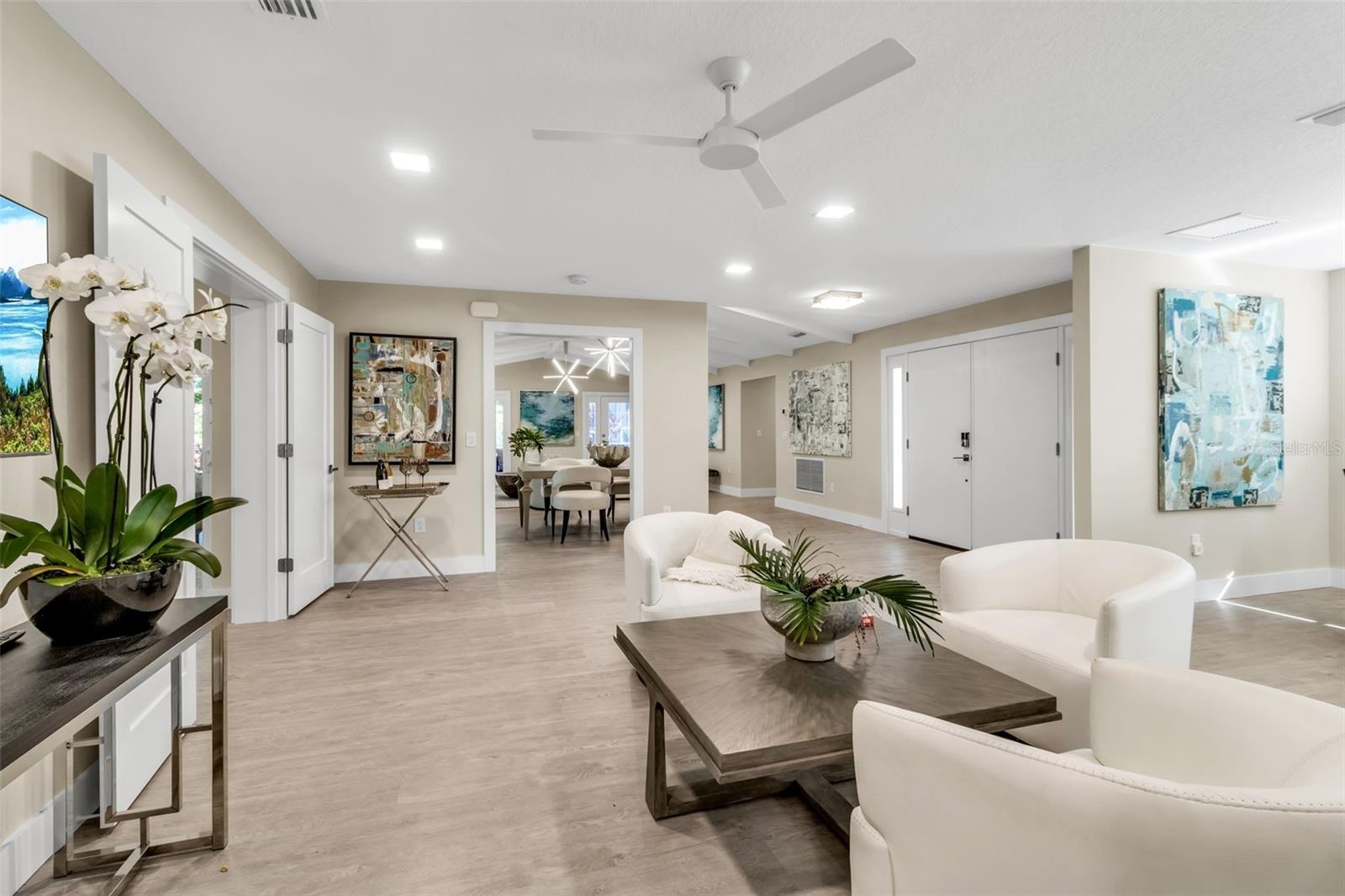 1621 PINE BAY DR, SARASOTA, FL, 34231