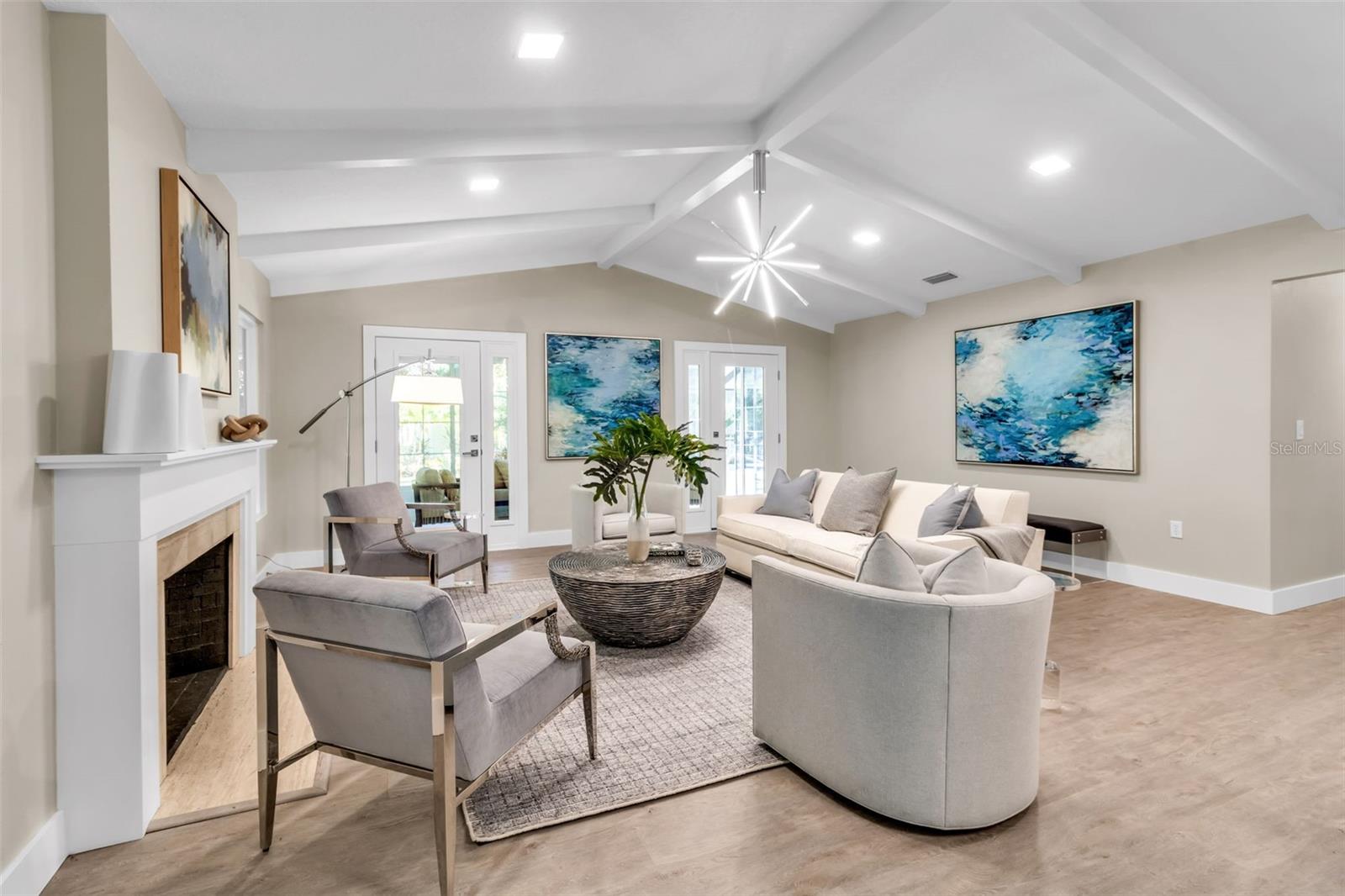 1621 PINE BAY DR, SARASOTA, FL, 34231