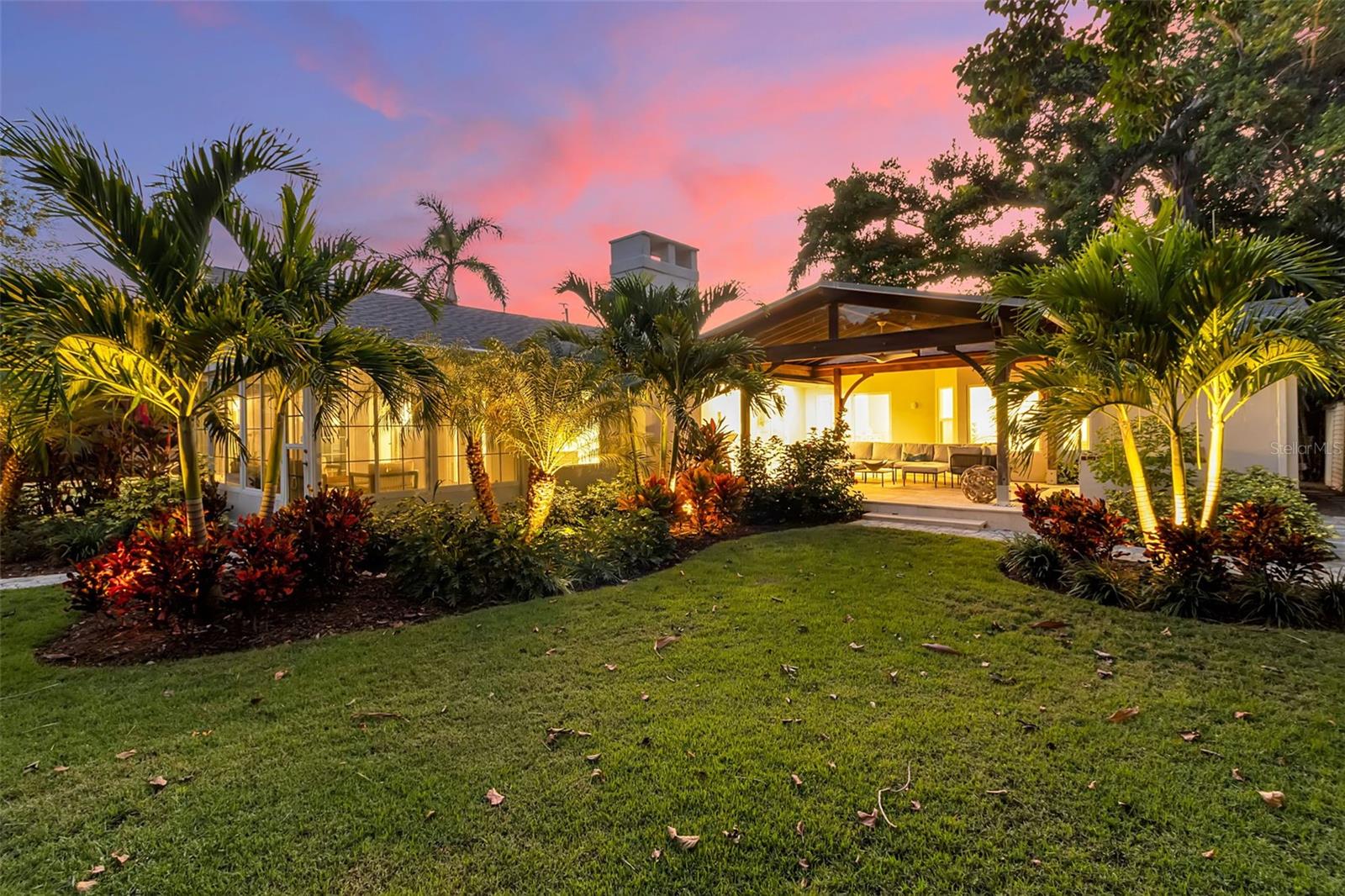 1621 PINE BAY DR, SARASOTA, FL, 34231