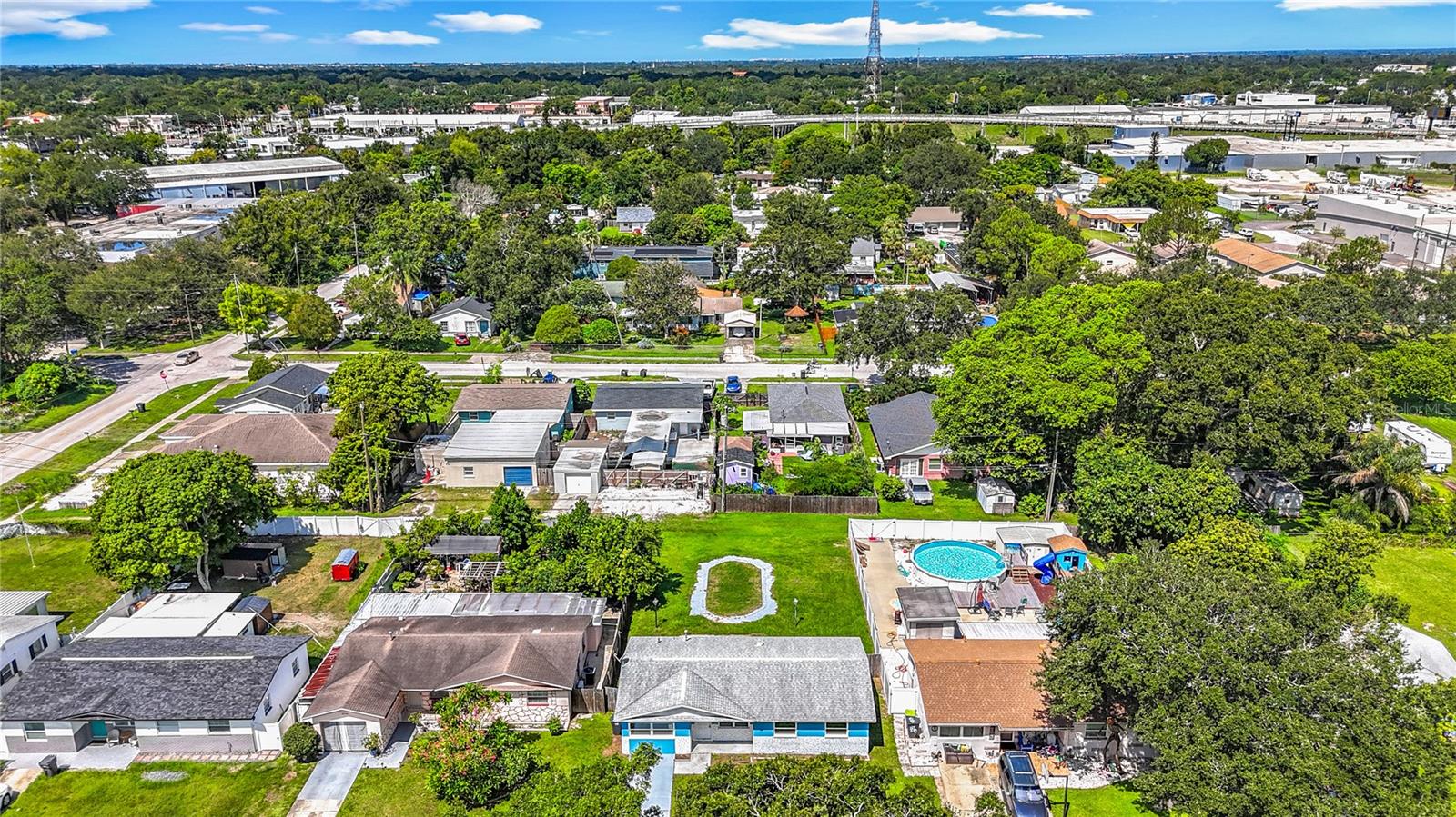 4060 30TH ST N, ST PETERSBURG, FL, 33714