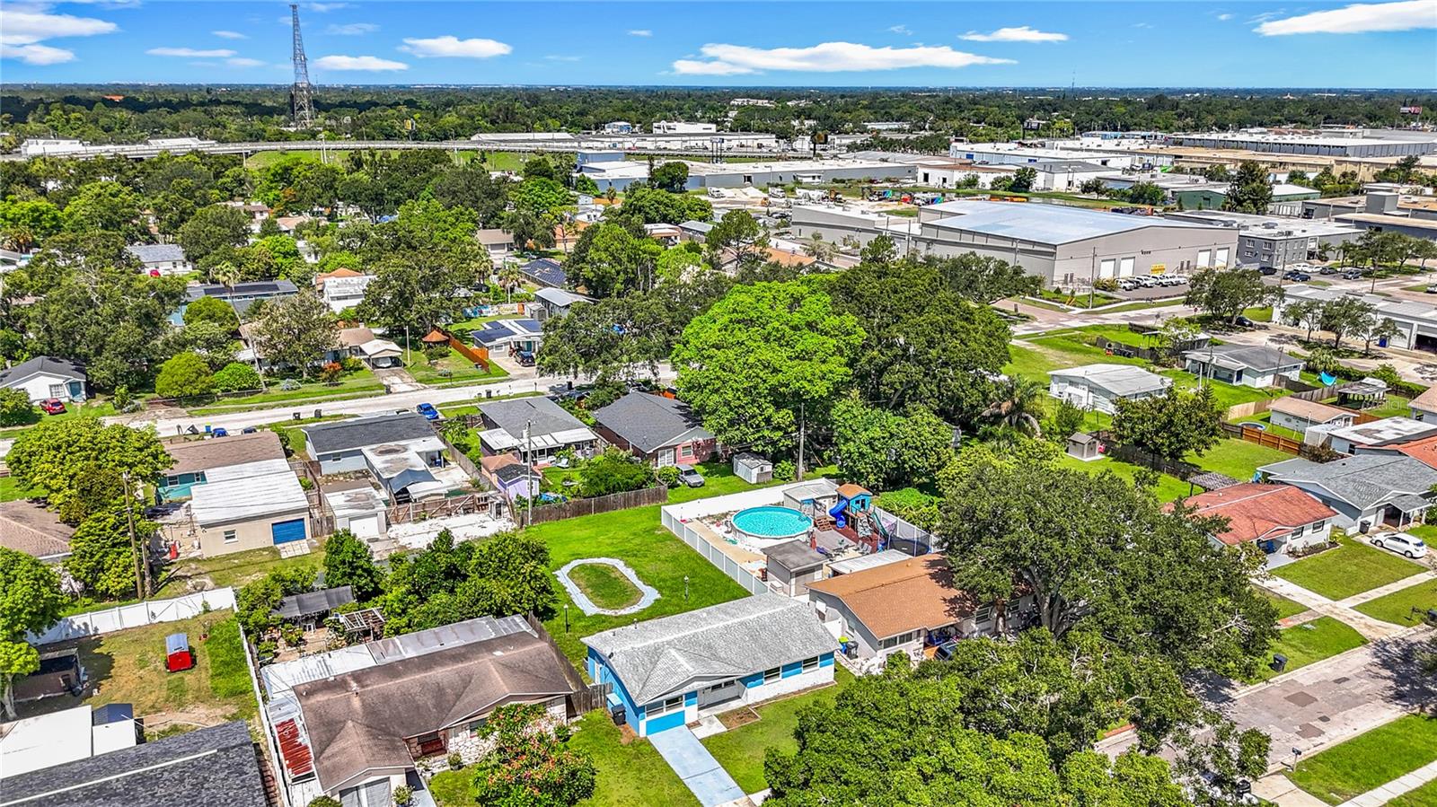 4060 30TH ST N, ST PETERSBURG, FL, 33714