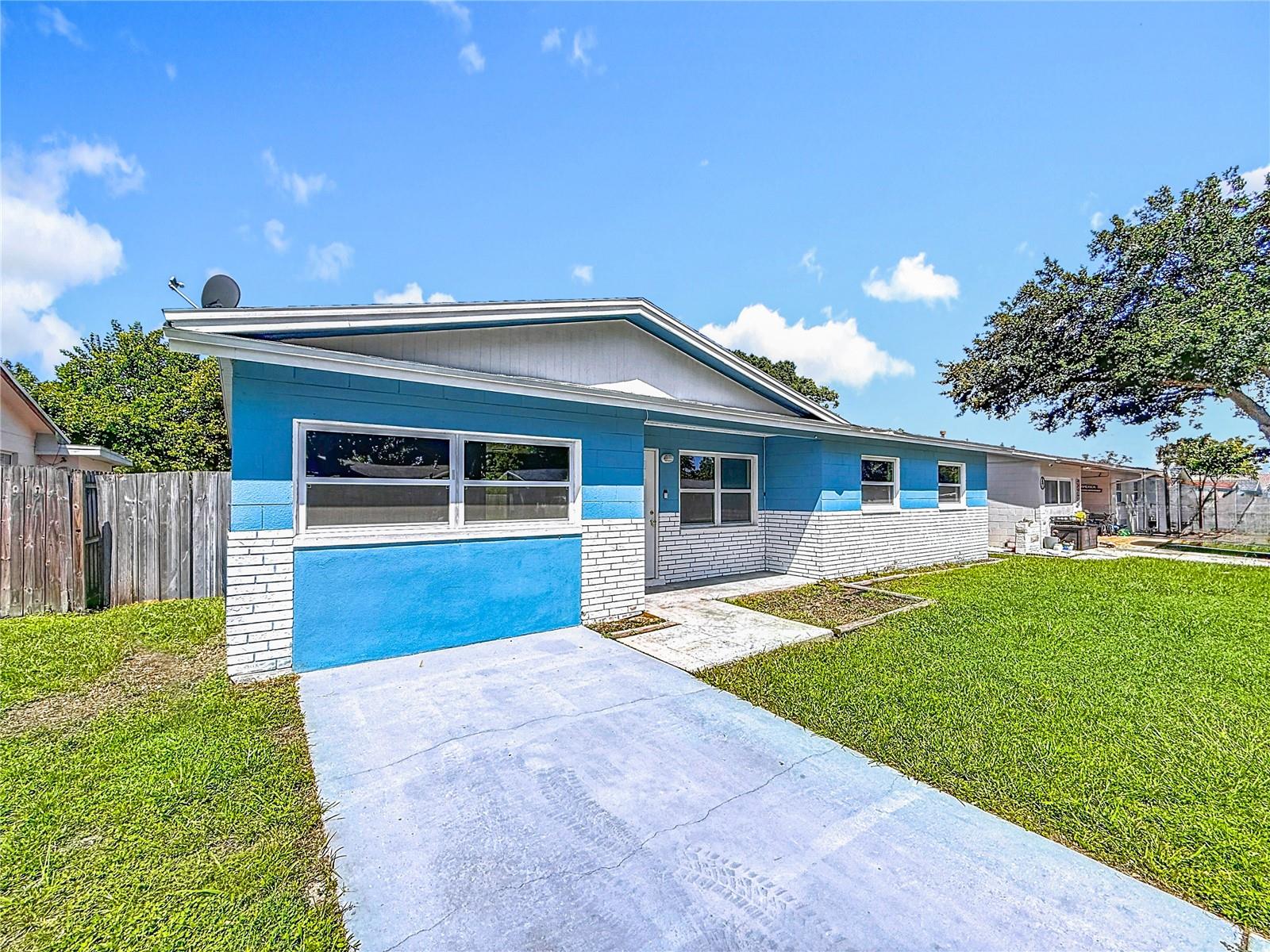 4060 30TH ST N, ST PETERSBURG, FL, 33714