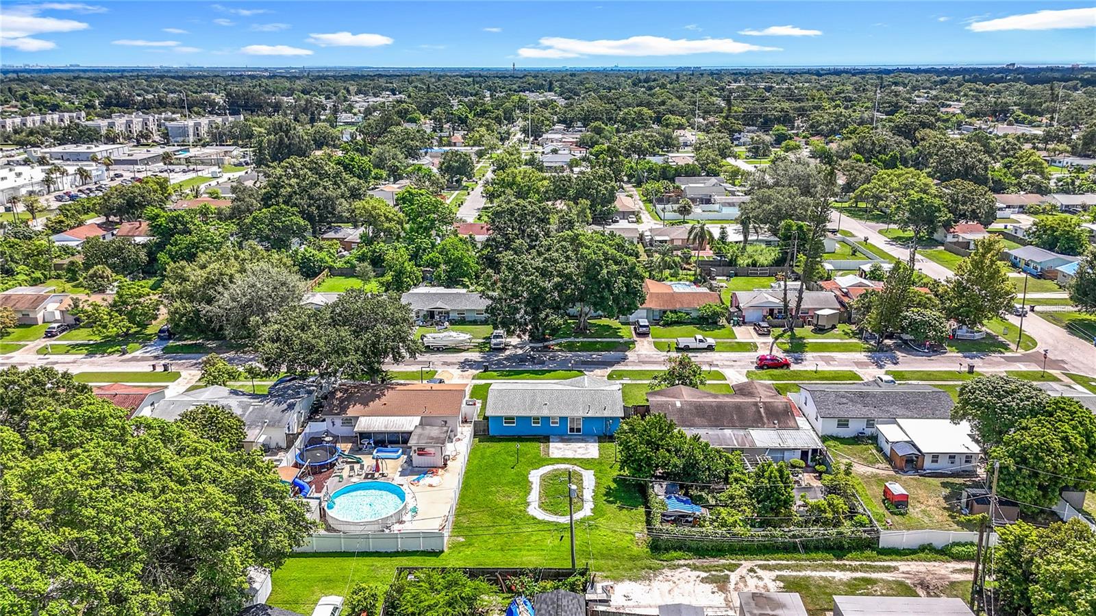 4060 30TH ST N, ST PETERSBURG, FL, 33714