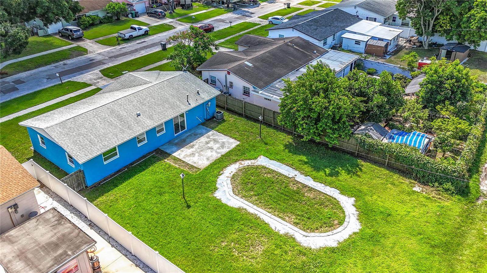 4060 30TH ST N, ST PETERSBURG, FL, 33714