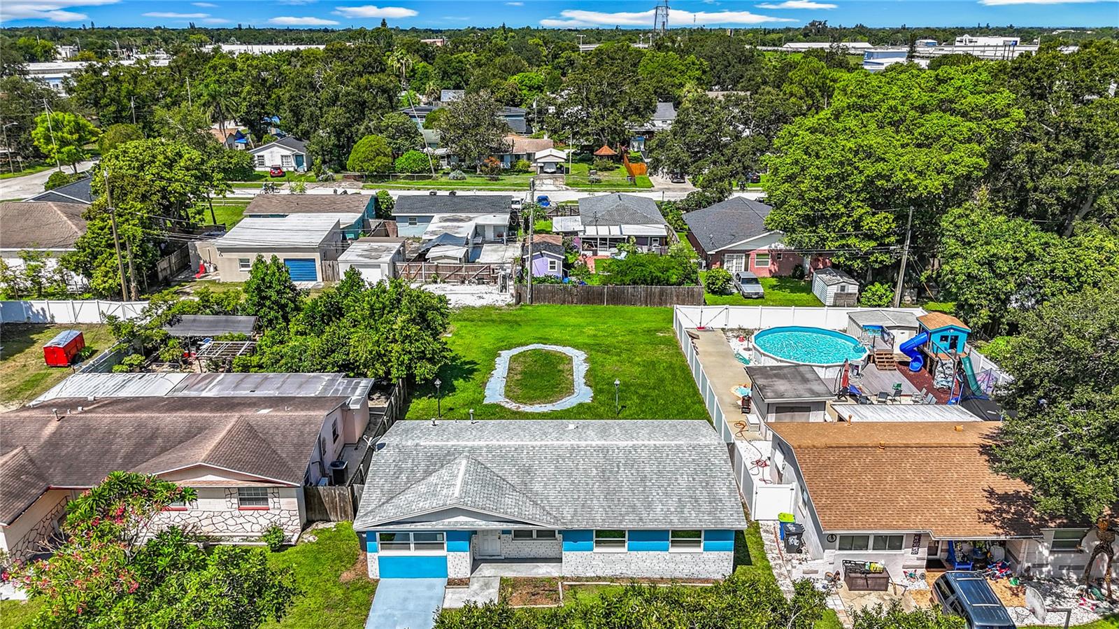 4060 30TH ST N, ST PETERSBURG, FL, 33714