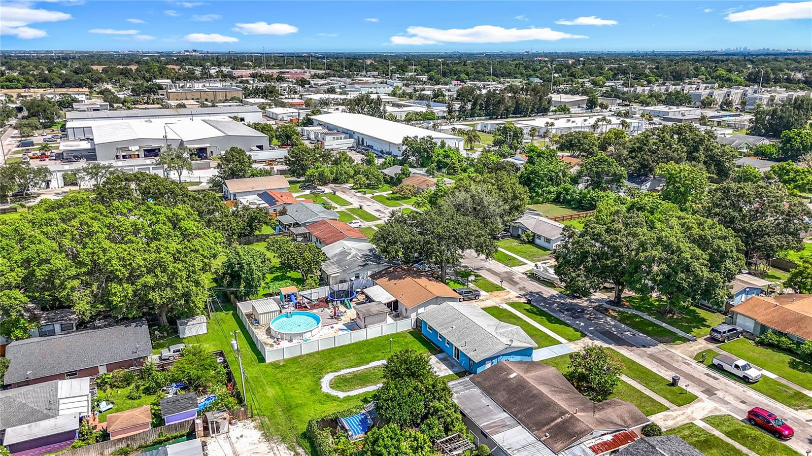 4060 30TH ST N, ST PETERSBURG, FL, 33714