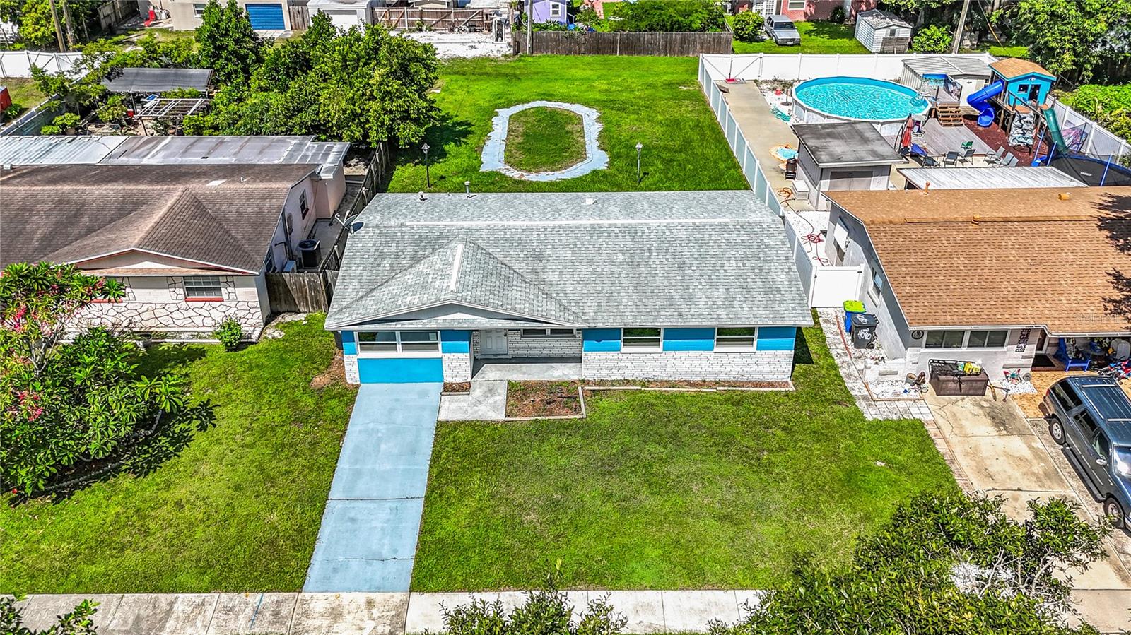 4060 30TH ST N, ST PETERSBURG, FL, 33714