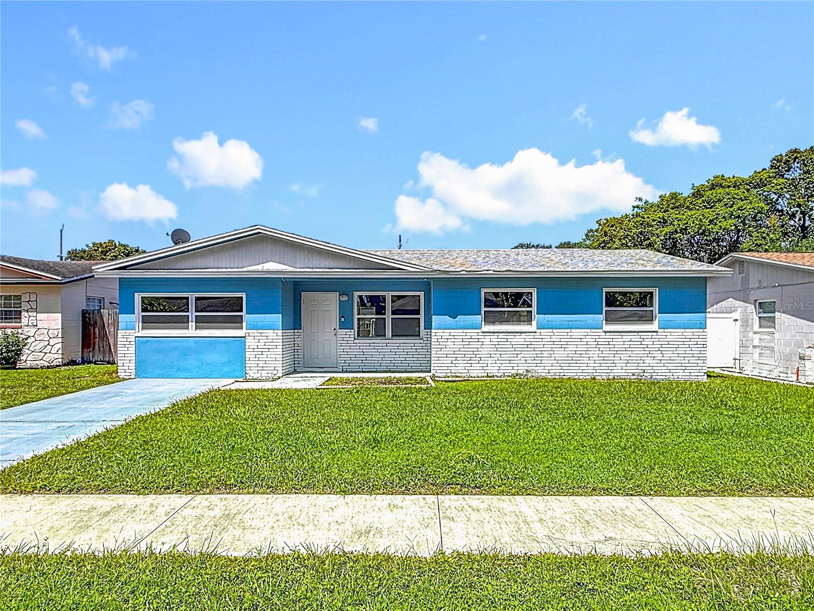 4060 30TH ST N, ST PETERSBURG, FL, 33714