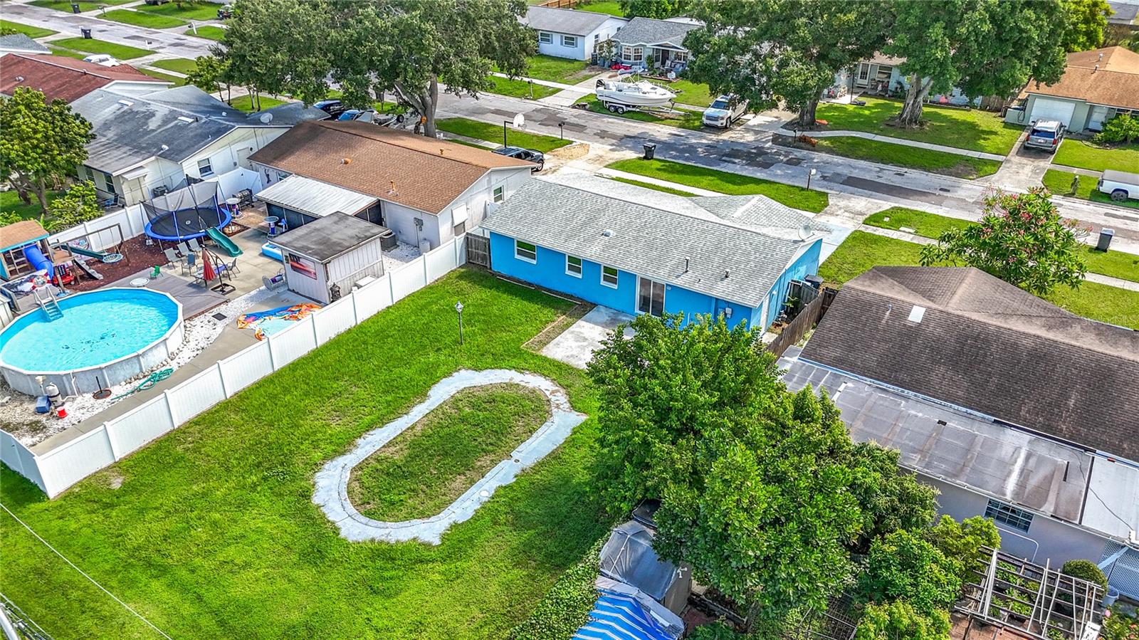 4060 30TH ST N, ST PETERSBURG, FL, 33714