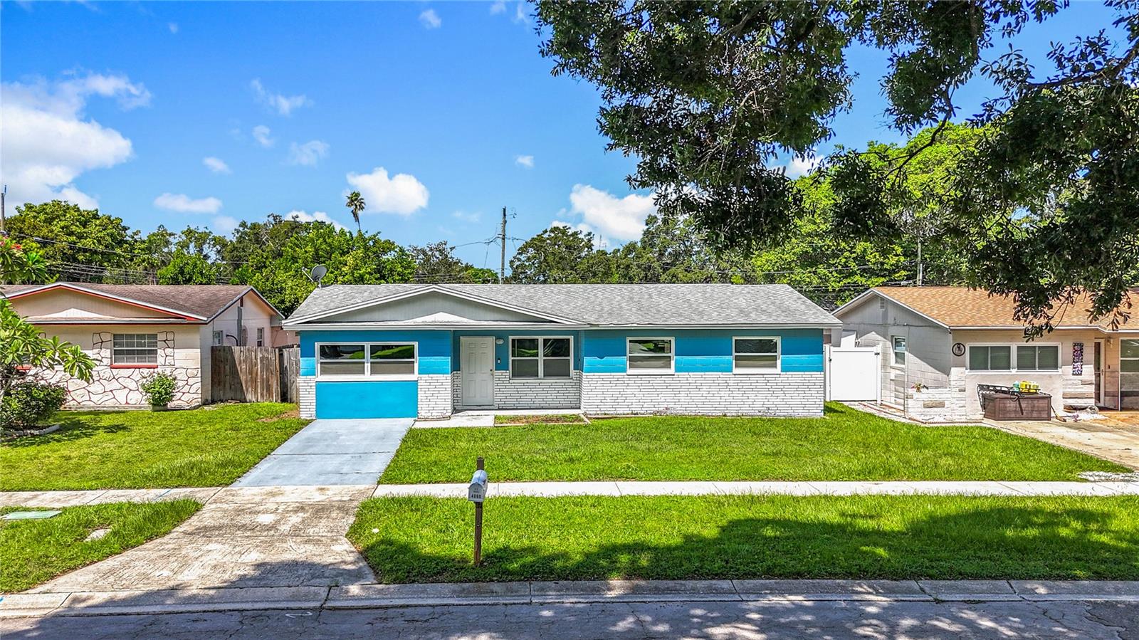 4060 30TH ST N, ST PETERSBURG, FL, 33714