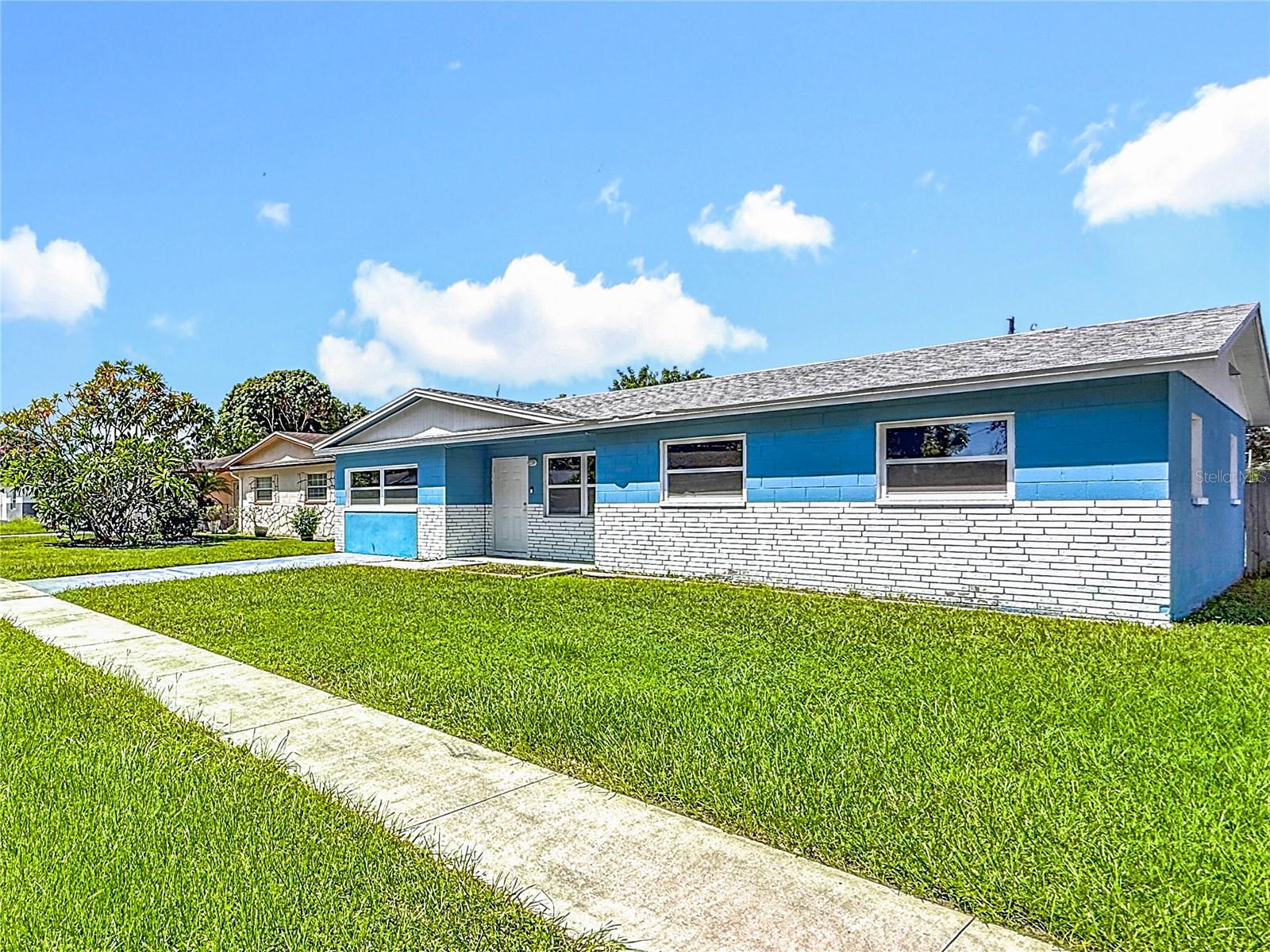 4060 30TH ST N, ST PETERSBURG, FL, 33714