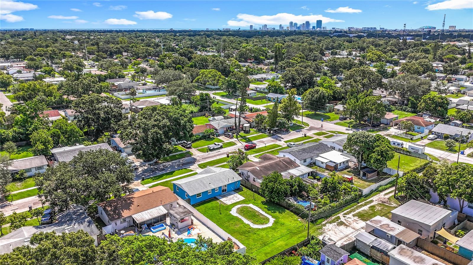 4060 30TH ST N, ST PETERSBURG, FL, 33714