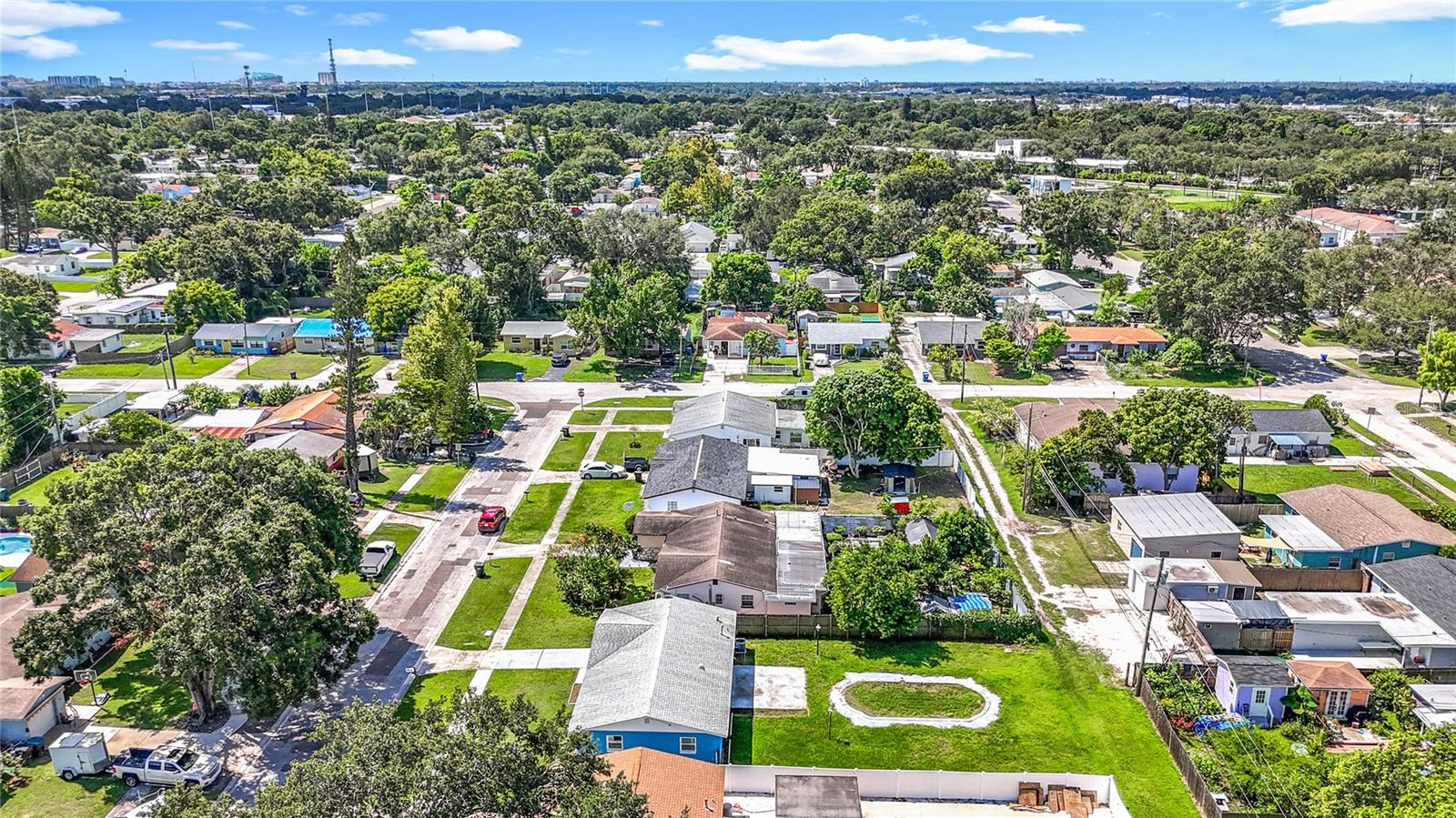 4060 30TH ST N, ST PETERSBURG, FL, 33714