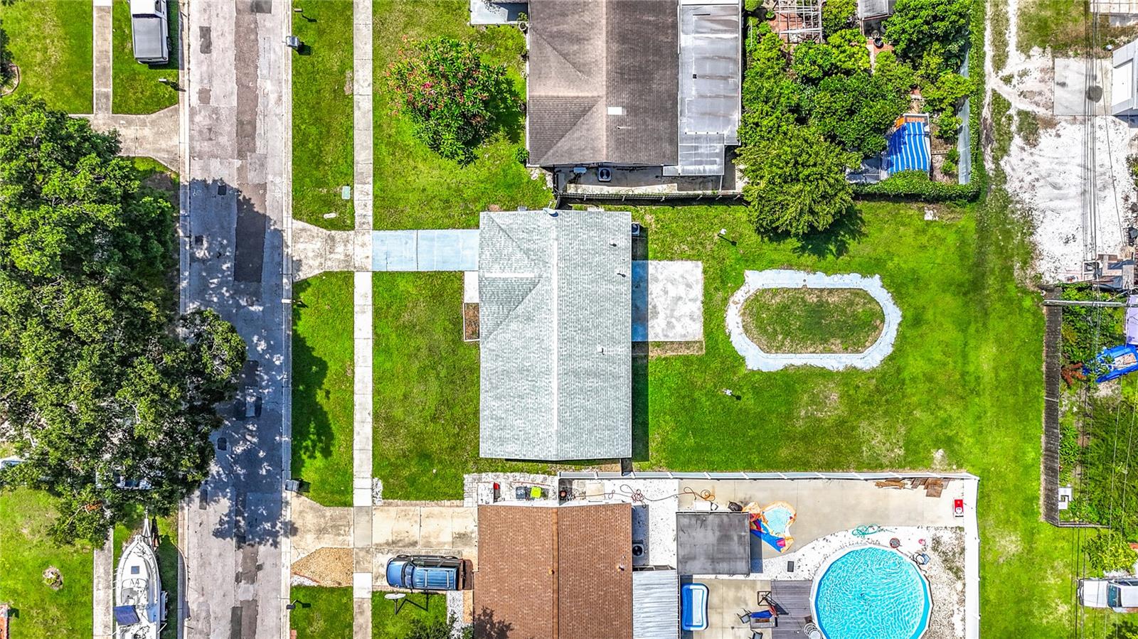 4060 30TH ST N, ST PETERSBURG, FL, 33714