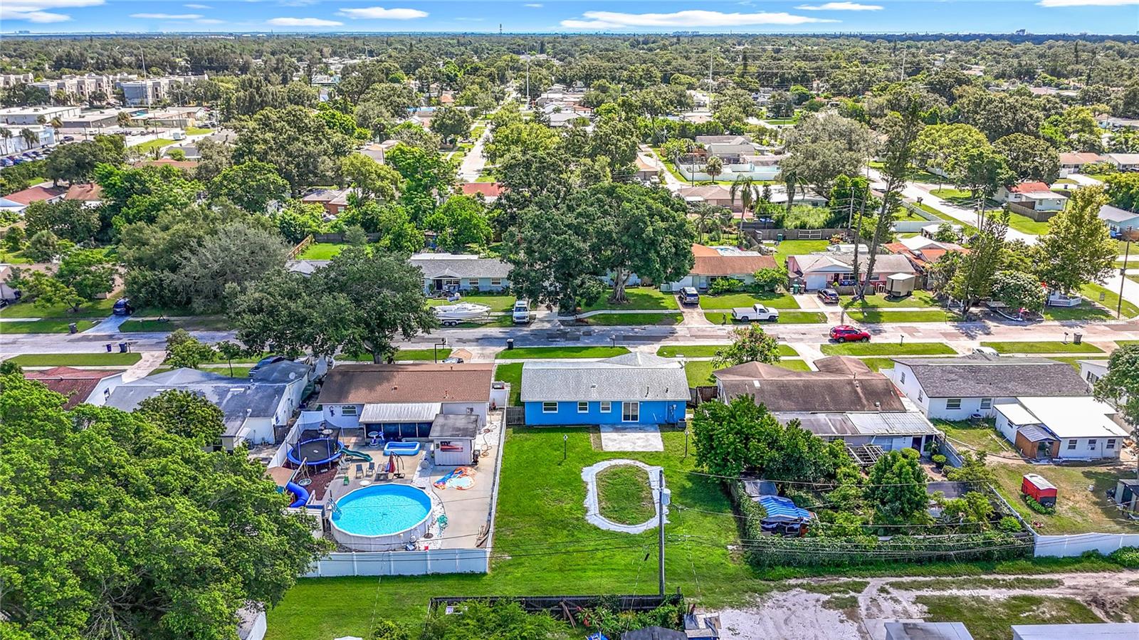 4060 30TH ST N, ST PETERSBURG, FL, 33714