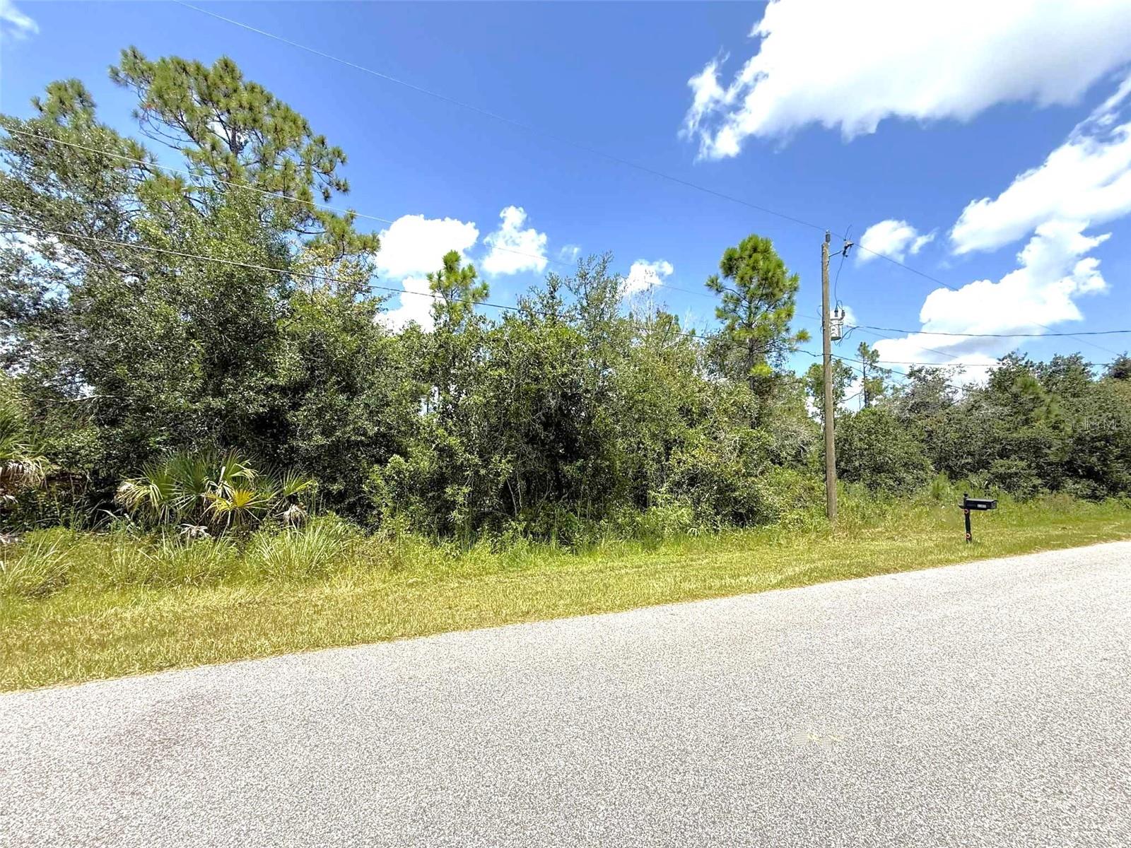 JAGUST RD, NORTH PORT, FL, 34288
