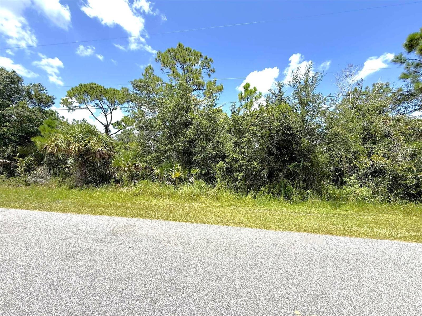 JAGUST RD, NORTH PORT, FL, 34288