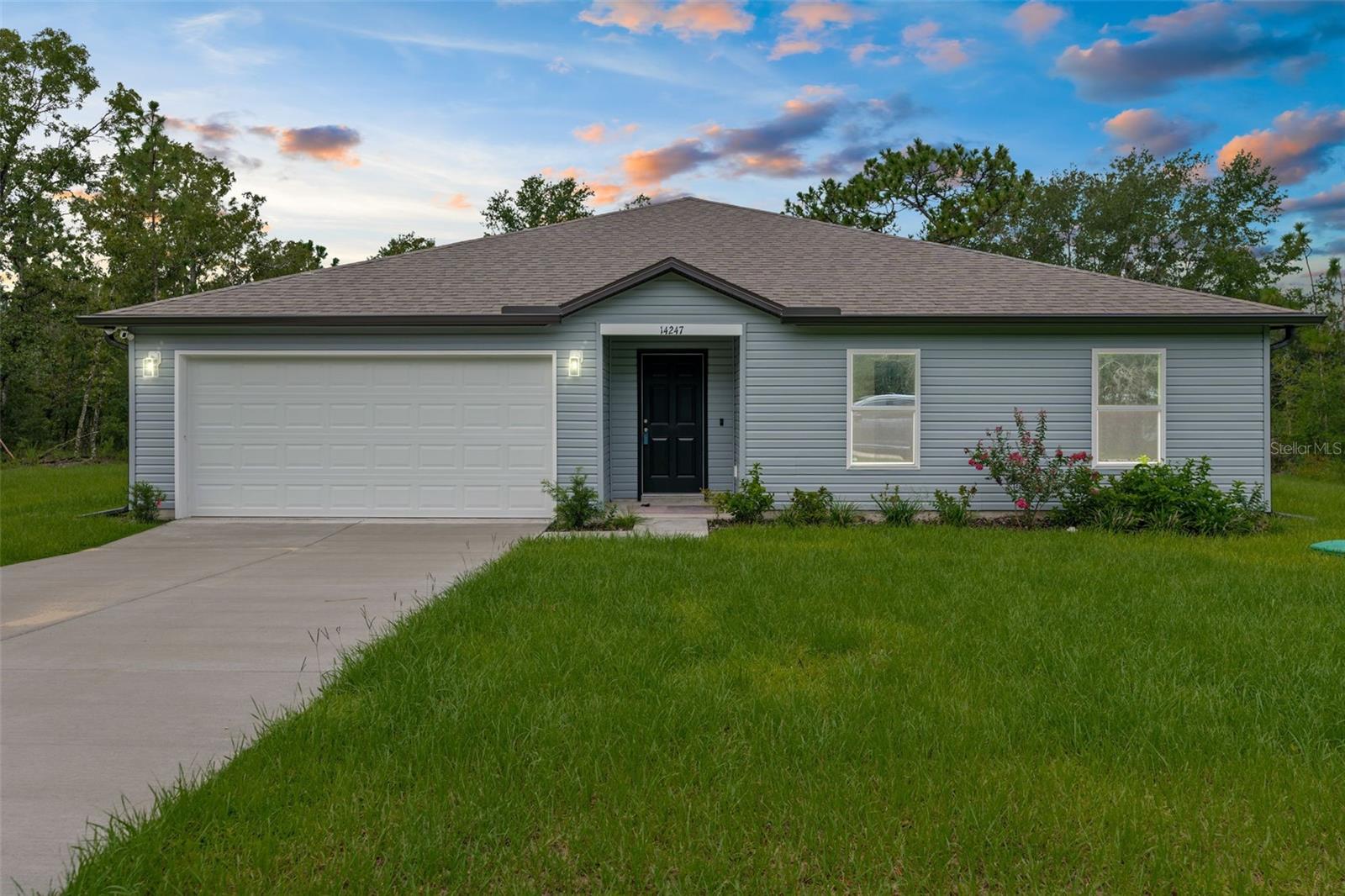 14247 EARLINE RD, BROOKSVILLE, FL, 34614