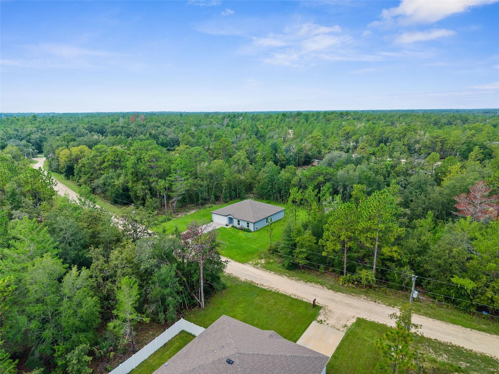 14247 EARLINE RD, BROOKSVILLE, FL, 34614