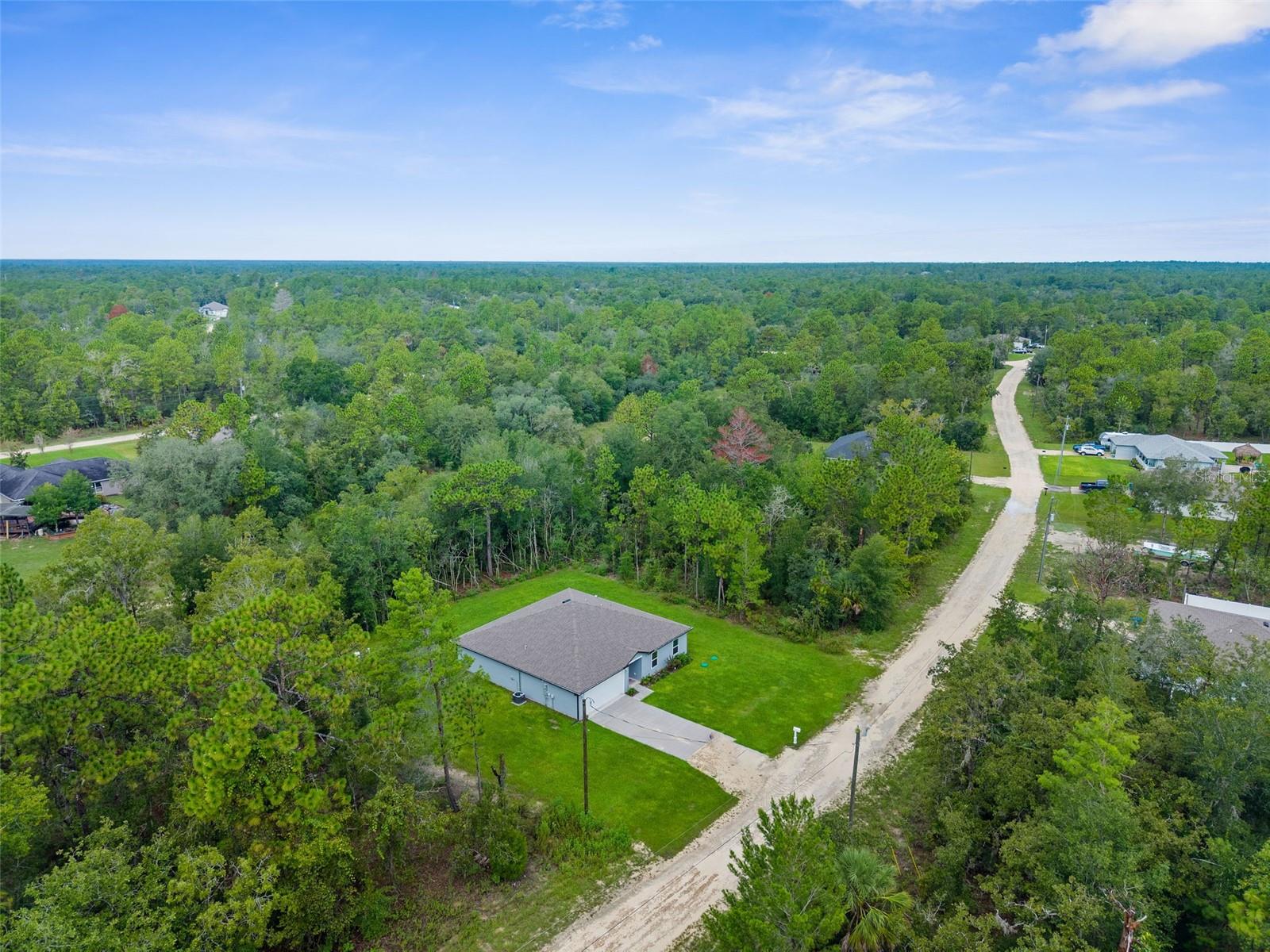 14247 EARLINE RD, BROOKSVILLE, FL, 34614