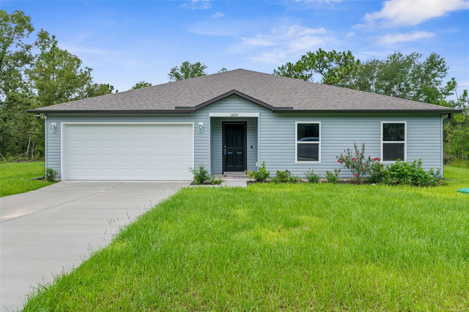 14247 EARLINE RD, BROOKSVILLE, FL, 34614