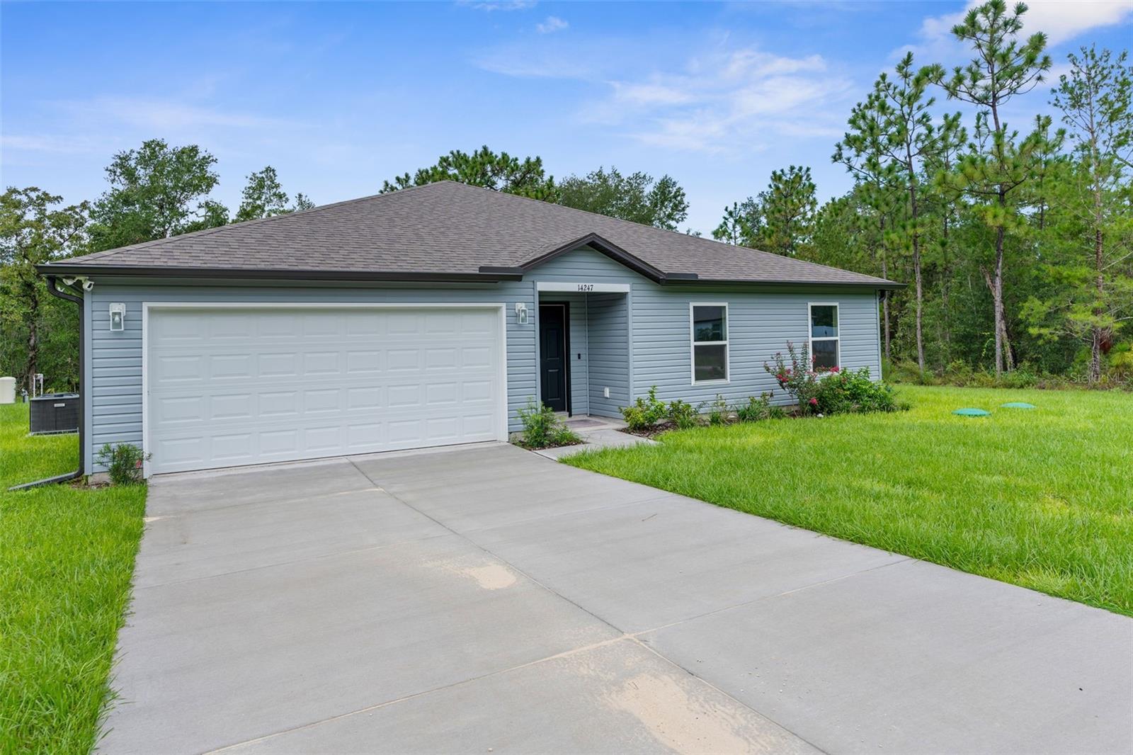 14247 EARLINE RD, BROOKSVILLE, FL, 34614