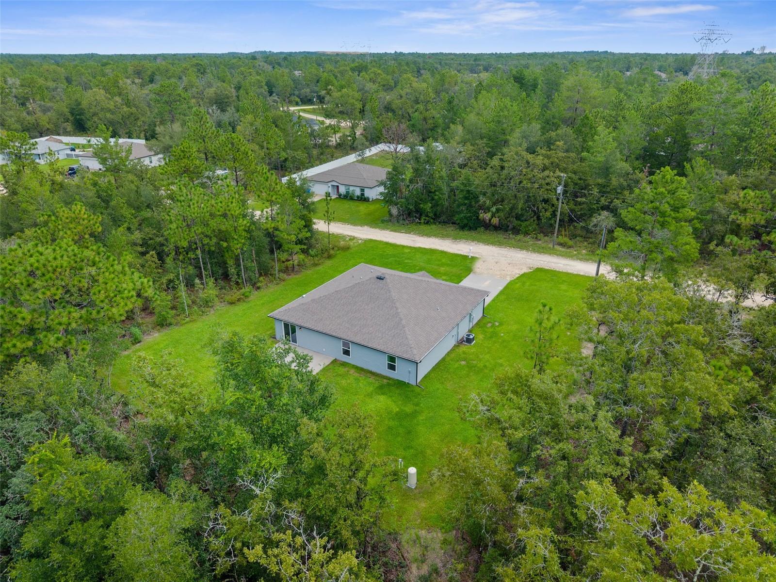 14247 EARLINE RD, BROOKSVILLE, FL, 34614