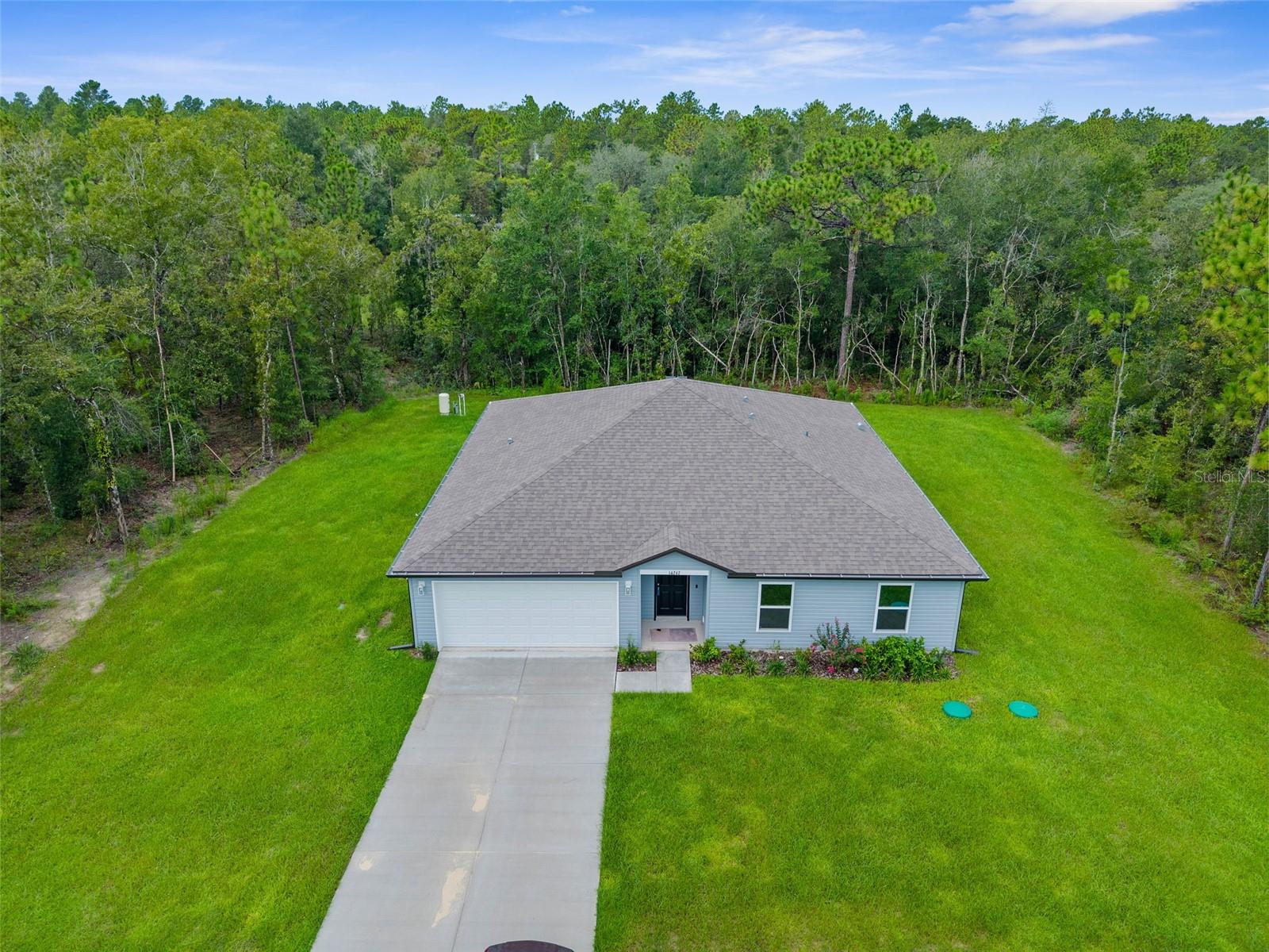 14247 EARLINE RD, BROOKSVILLE, FL, 34614