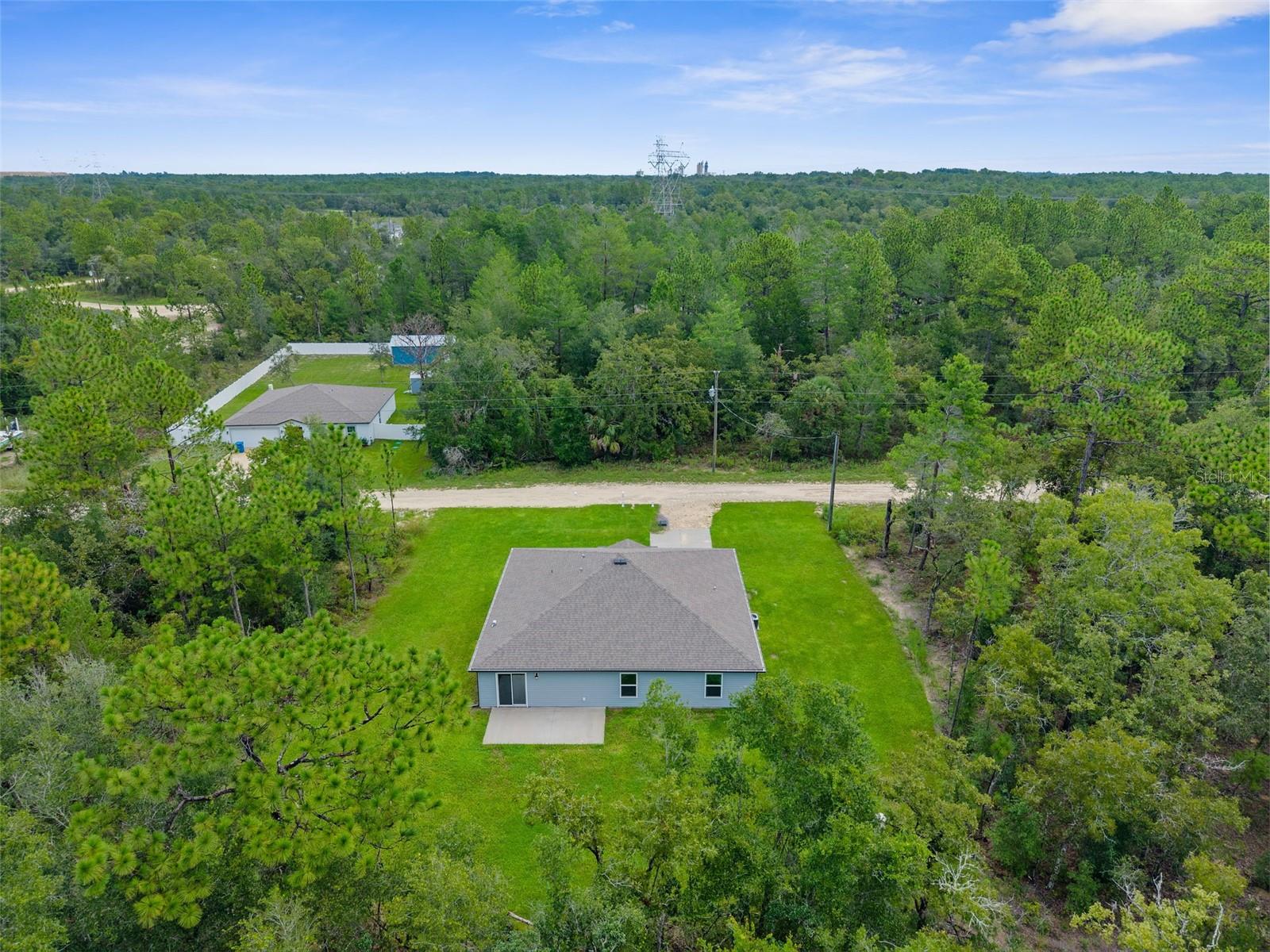 14247 EARLINE RD, BROOKSVILLE, FL, 34614