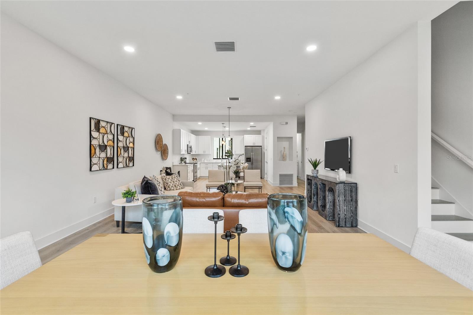 218 PARK LAKE STREET AVE #12, ORLANDO, FL, 32803