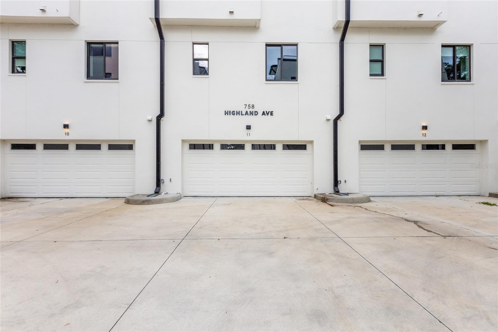 218 PARK LAKE STREET AVE #12, ORLANDO, FL, 32803